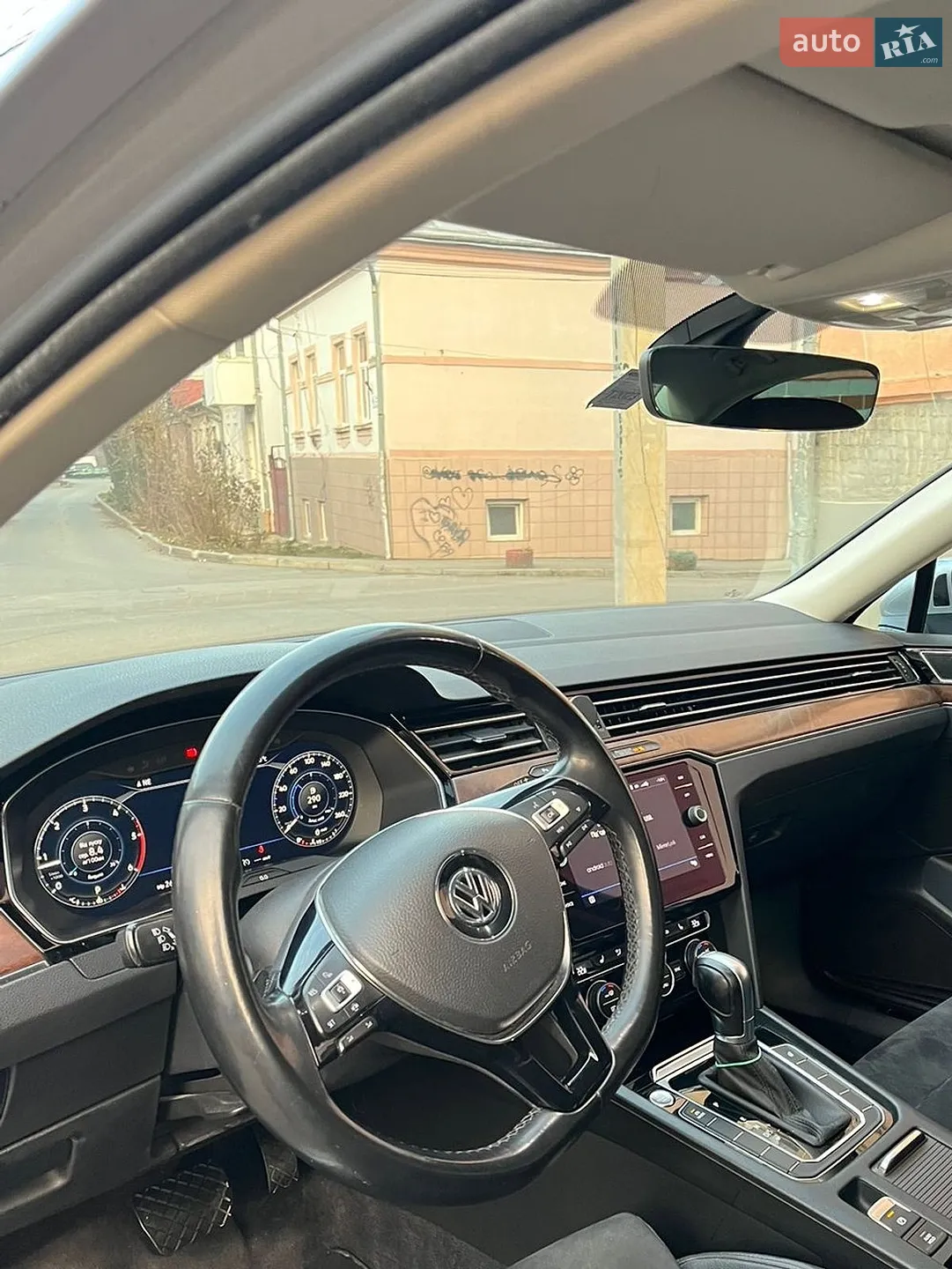 2018 Volkswagen Passat - мініатюра 8