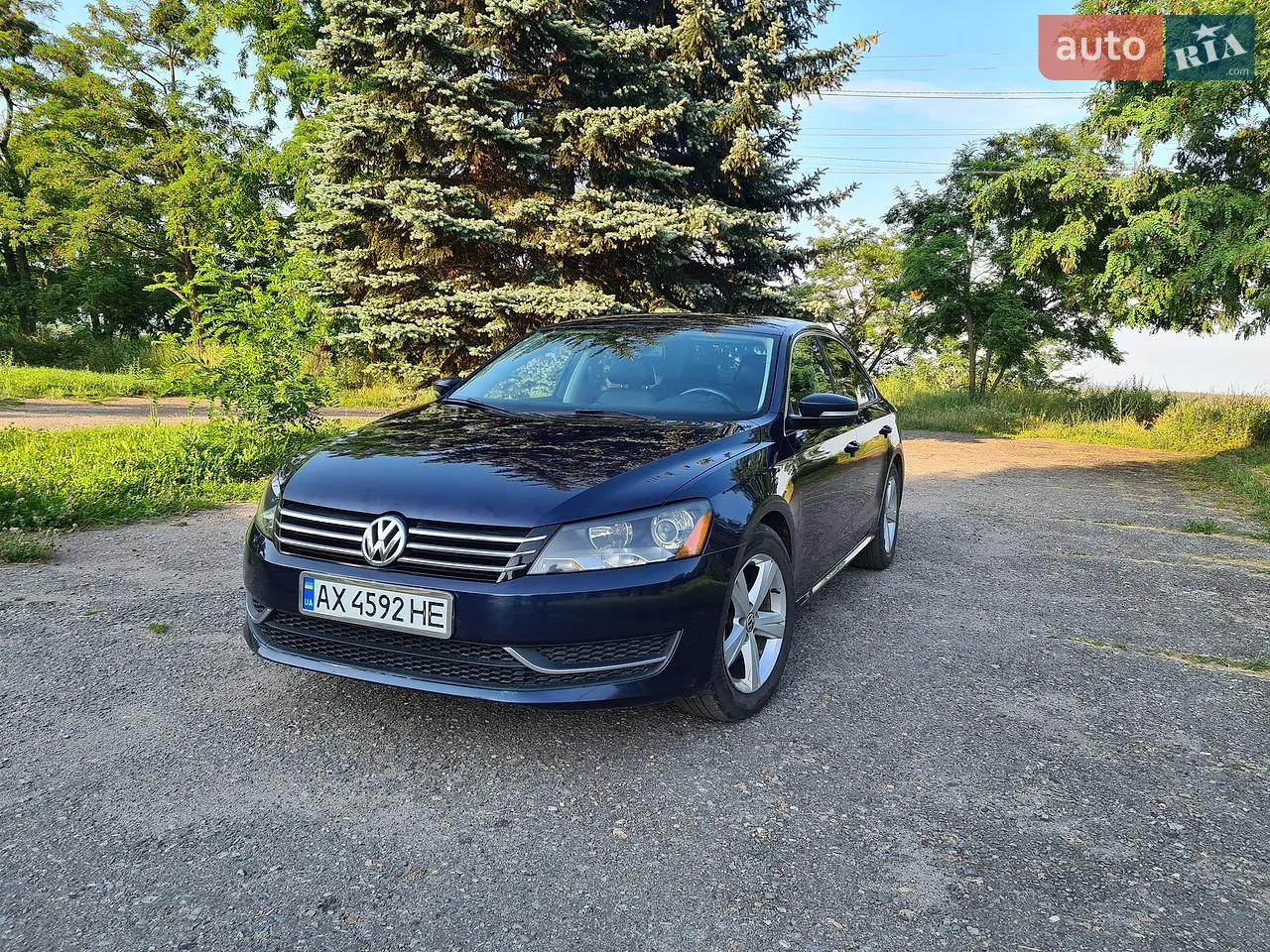 2015 Volkswagen Passat - мініатюра 32