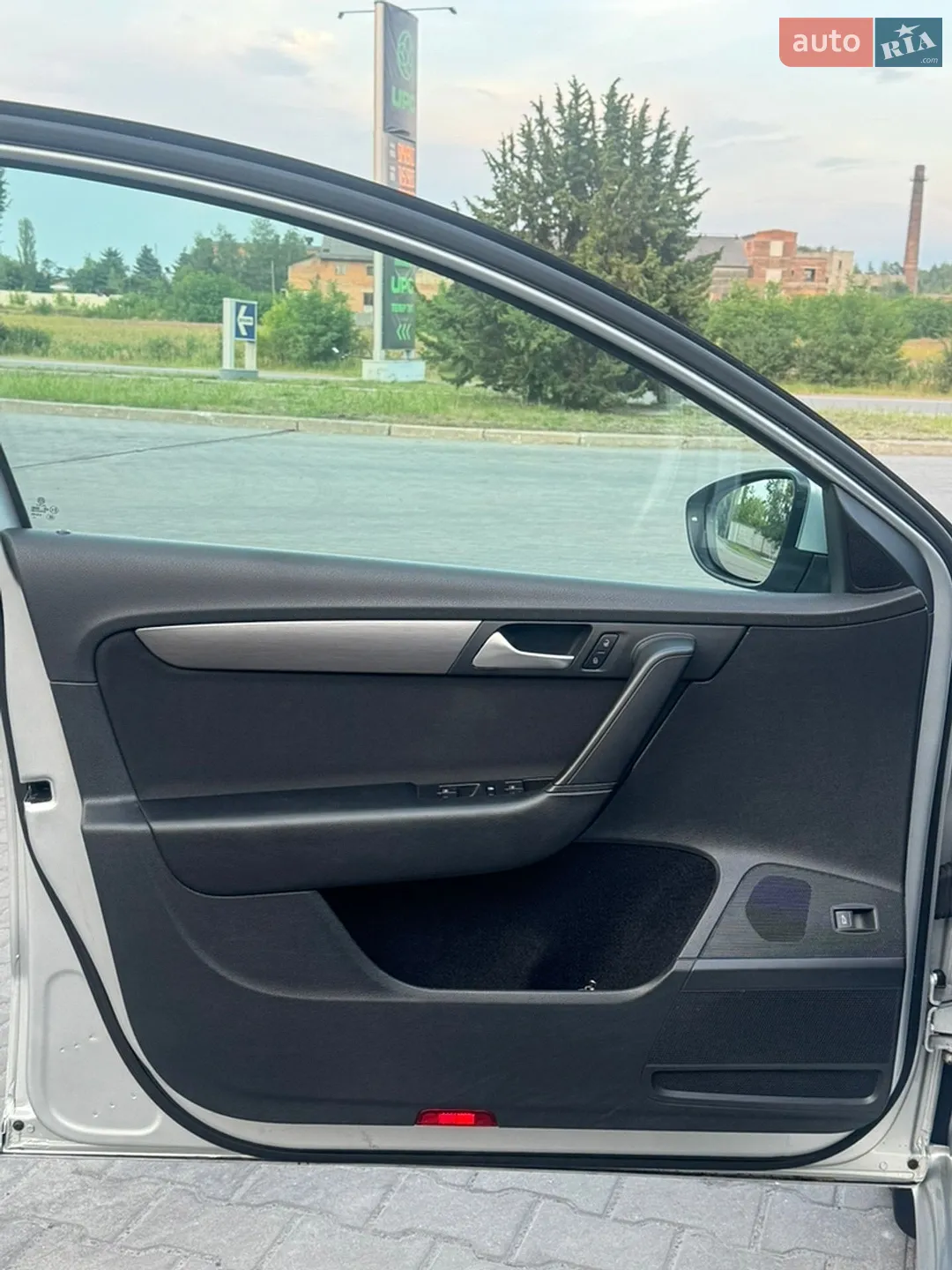 2014 Volkswagen Passat - мініатюра 13