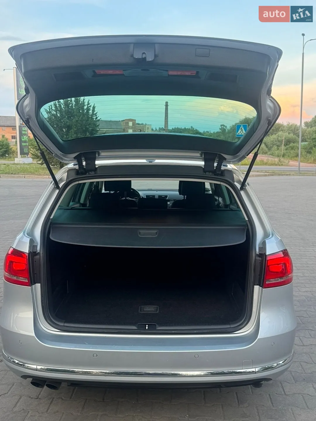 2014 Volkswagen Passat - мініатюра 22