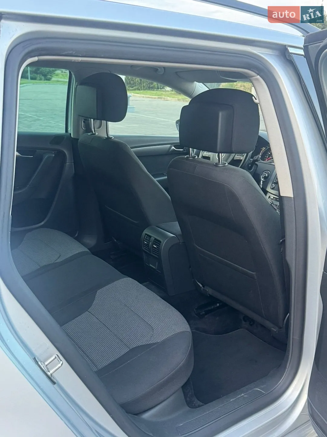 2014 Volkswagen Passat - мініатюра 27