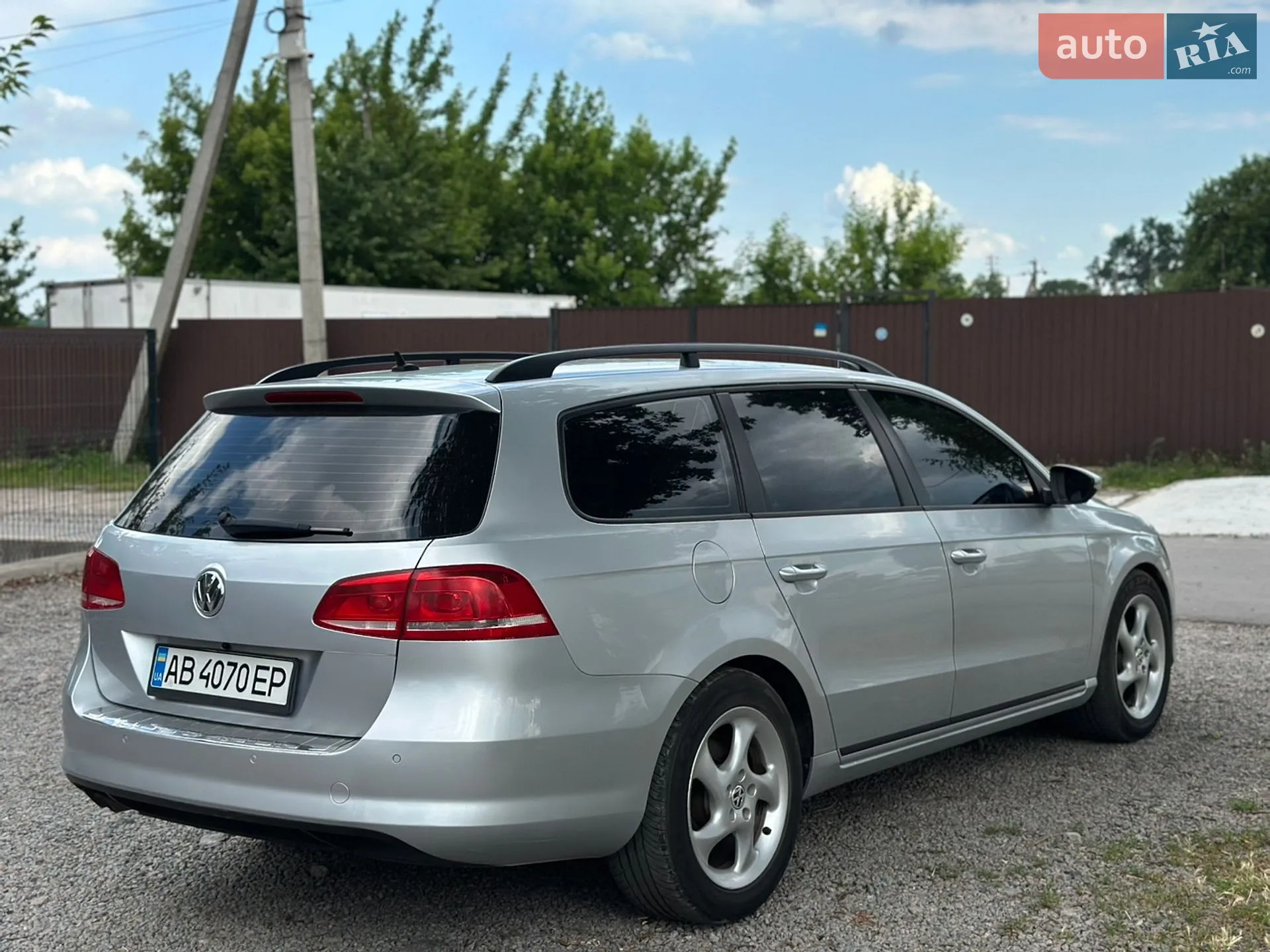 2013 Volkswagen Passat - мініатюра 14
