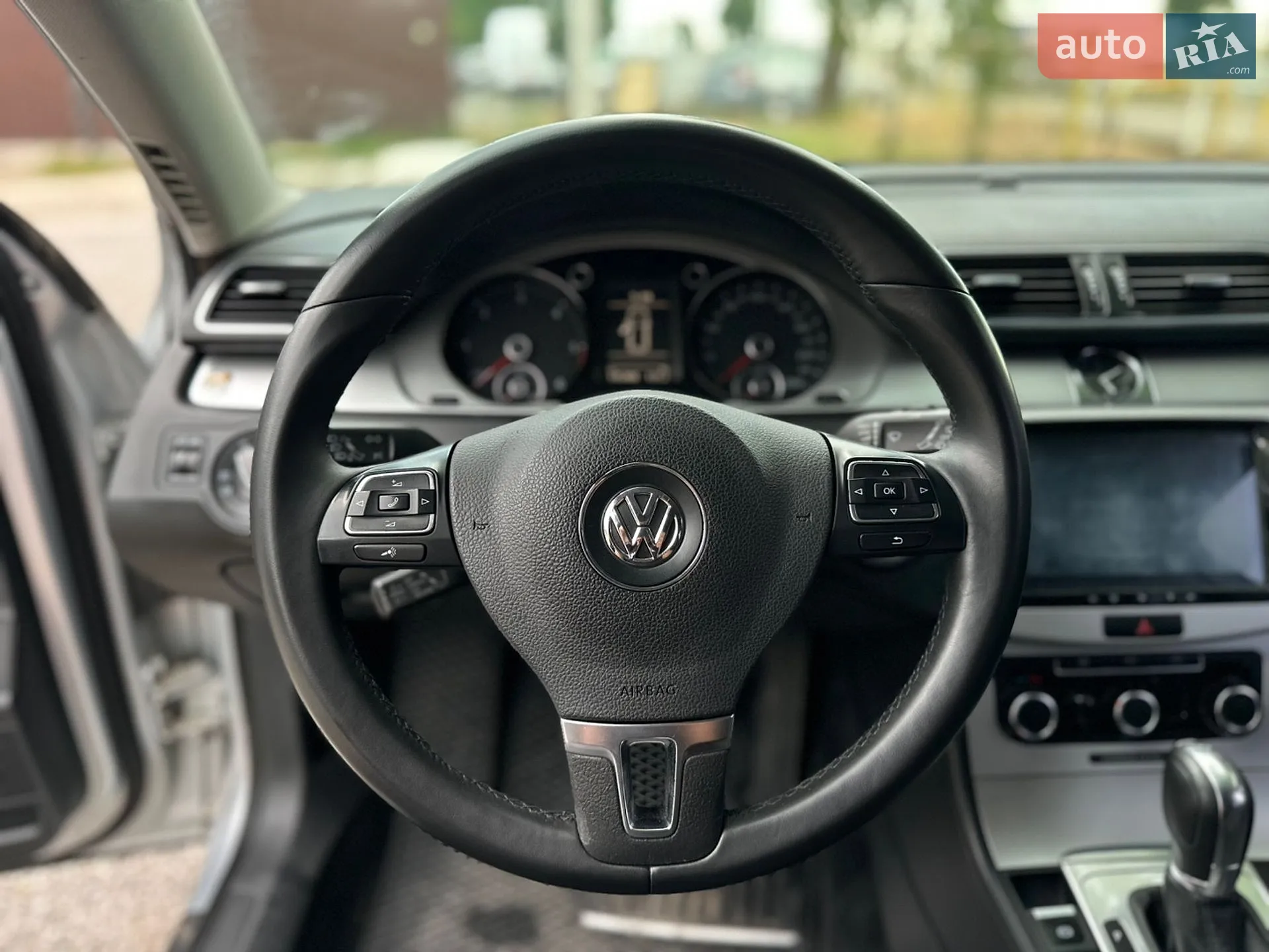 2013 Volkswagen Passat - мініатюра 18