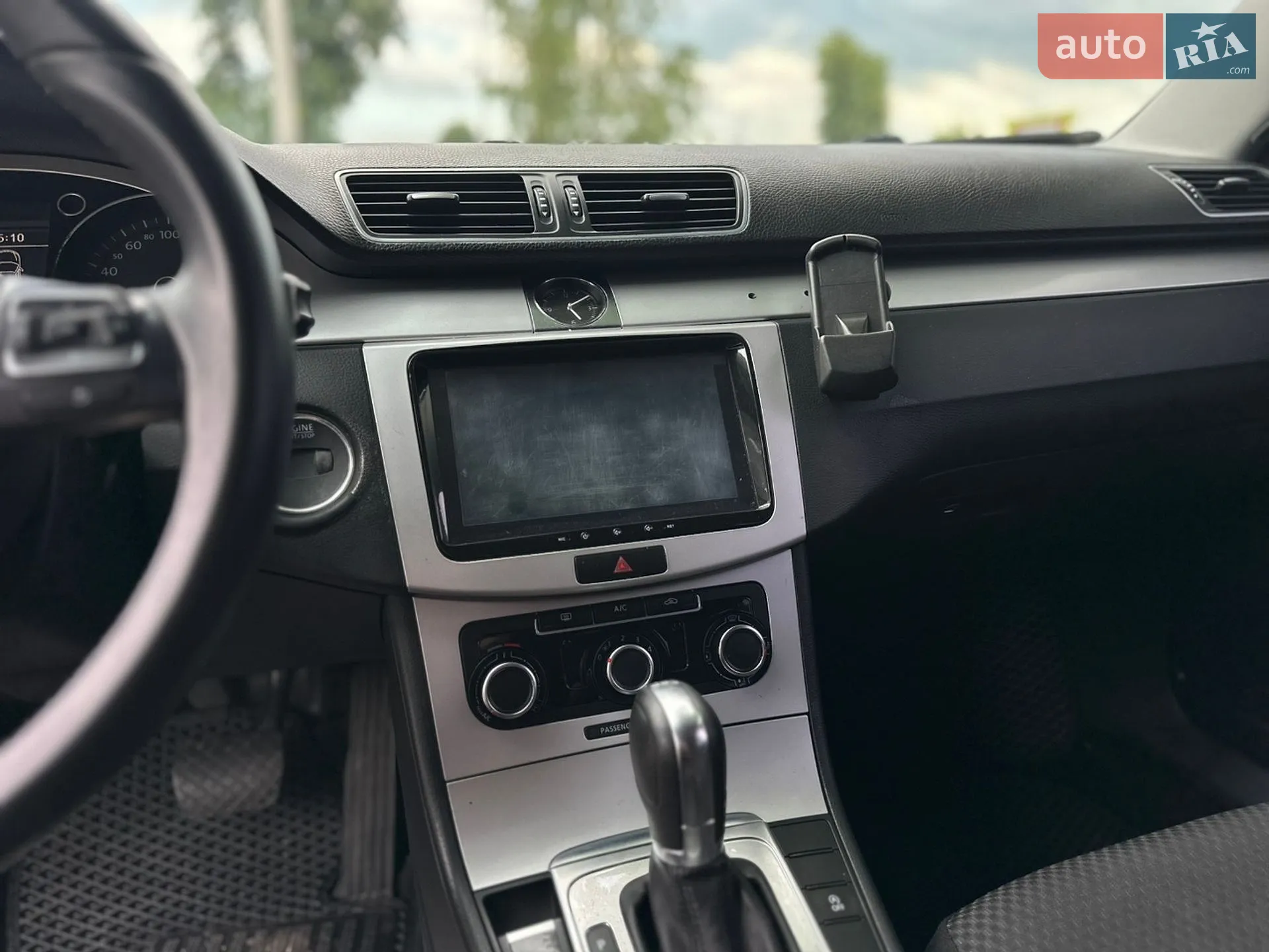2013 Volkswagen Passat - мініатюра 19