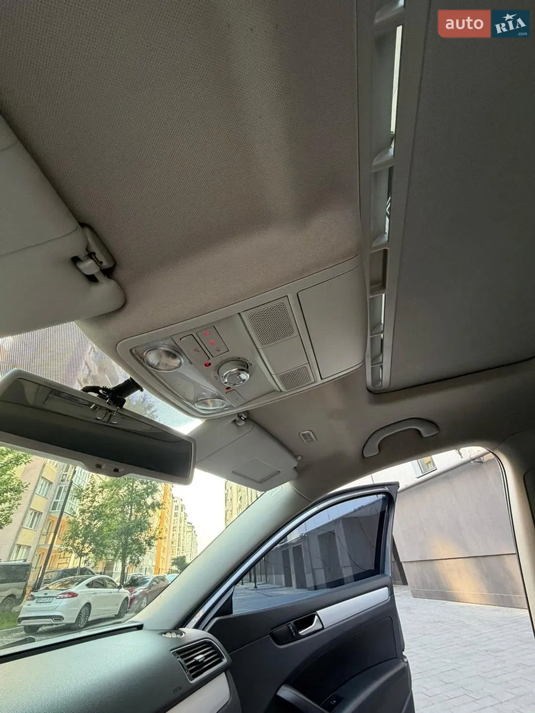 2012 Volkswagen Passat - мініатюра 22