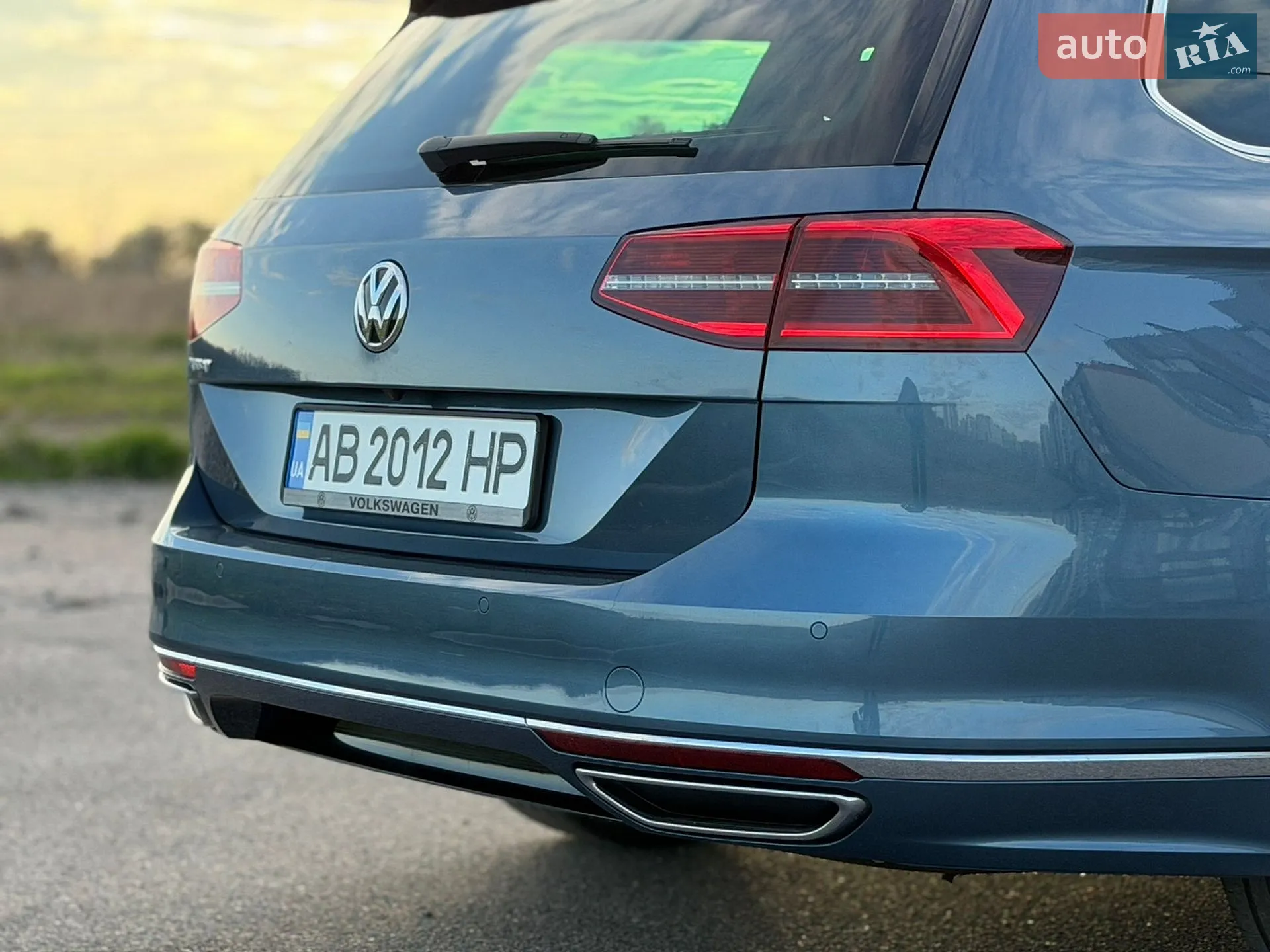 2018 Volkswagen Passat - мініатюра 27