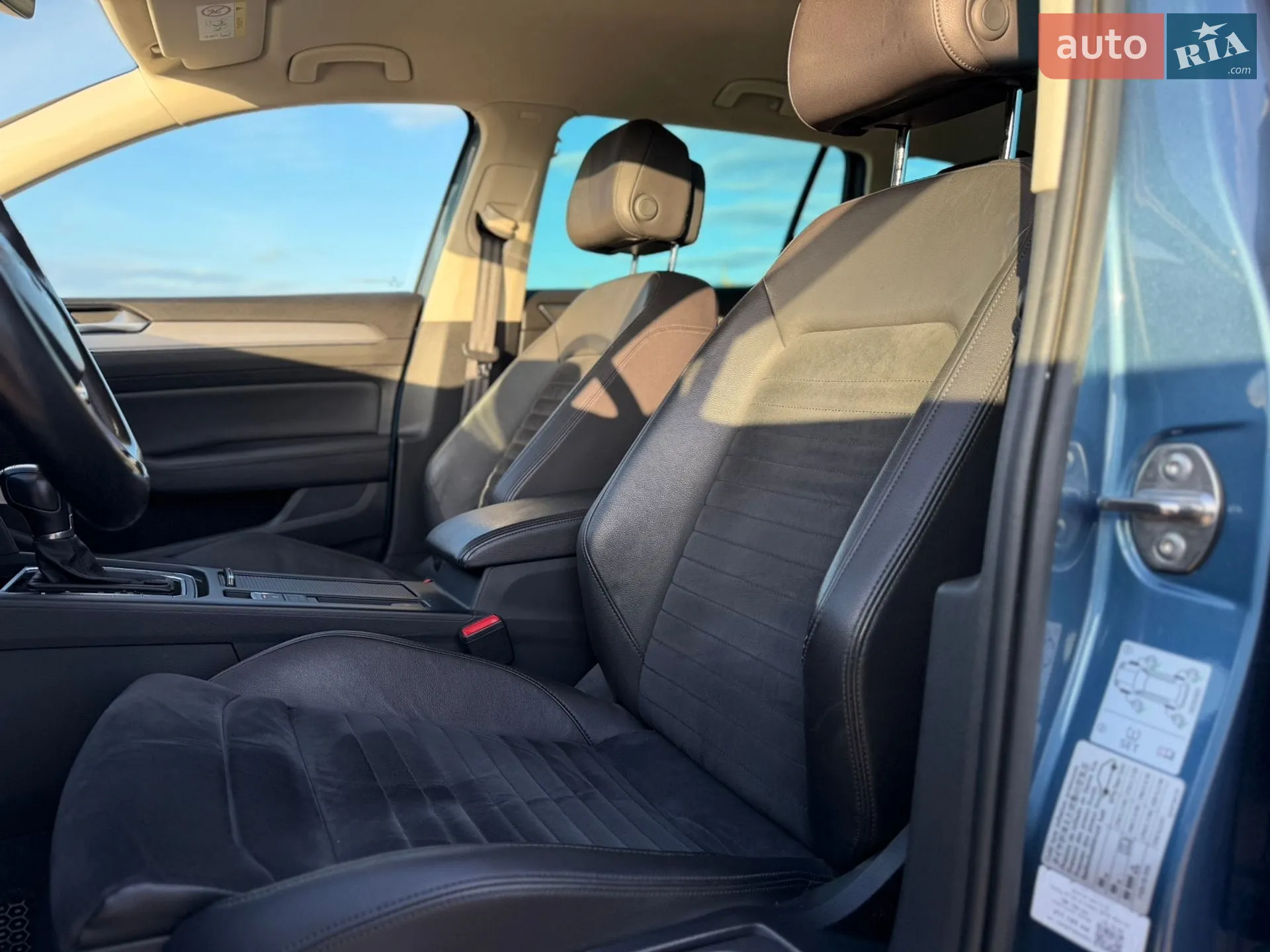 2018 Volkswagen Passat - мініатюра 61