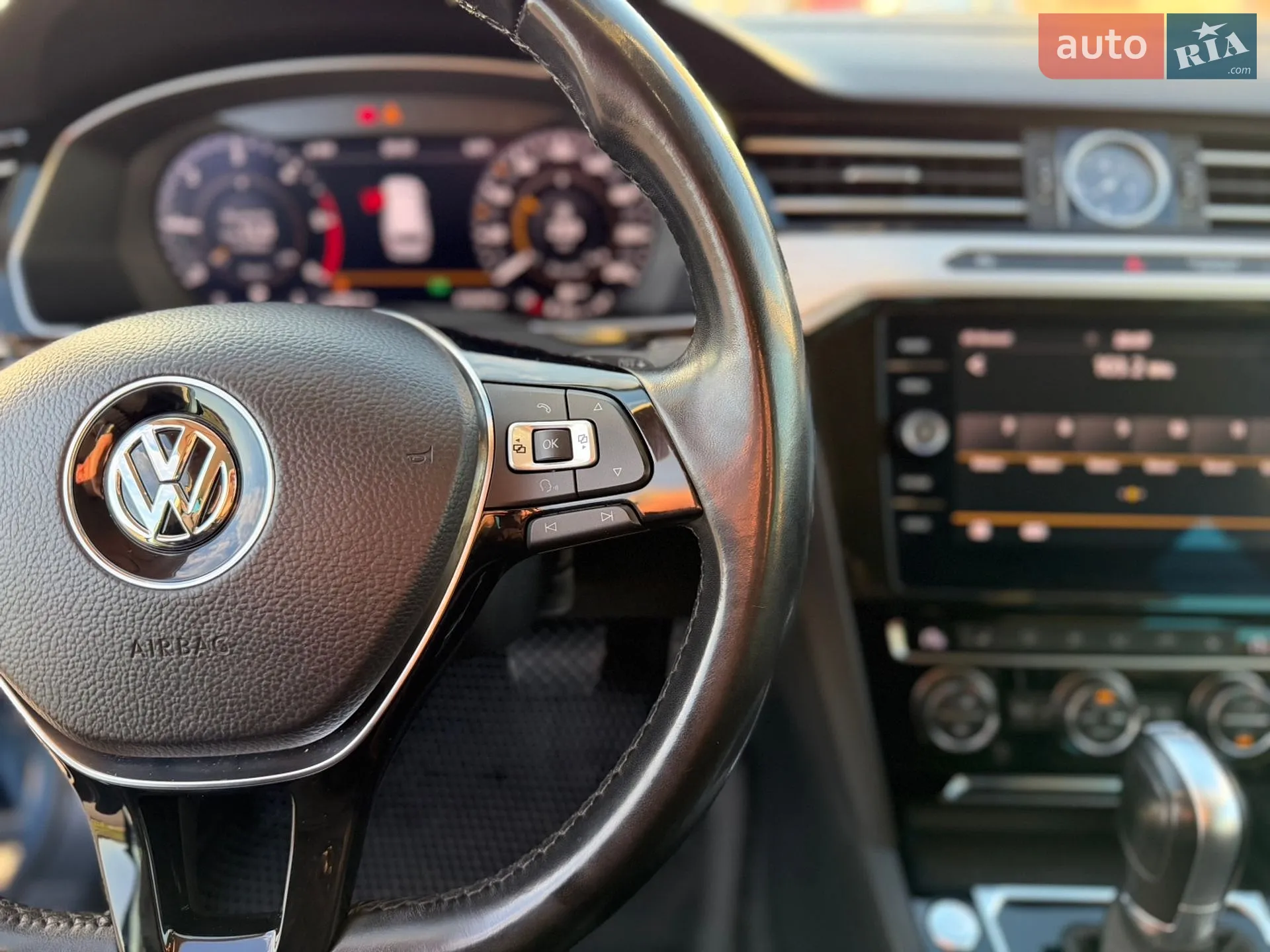 2018 Volkswagen Passat - мініатюра 71