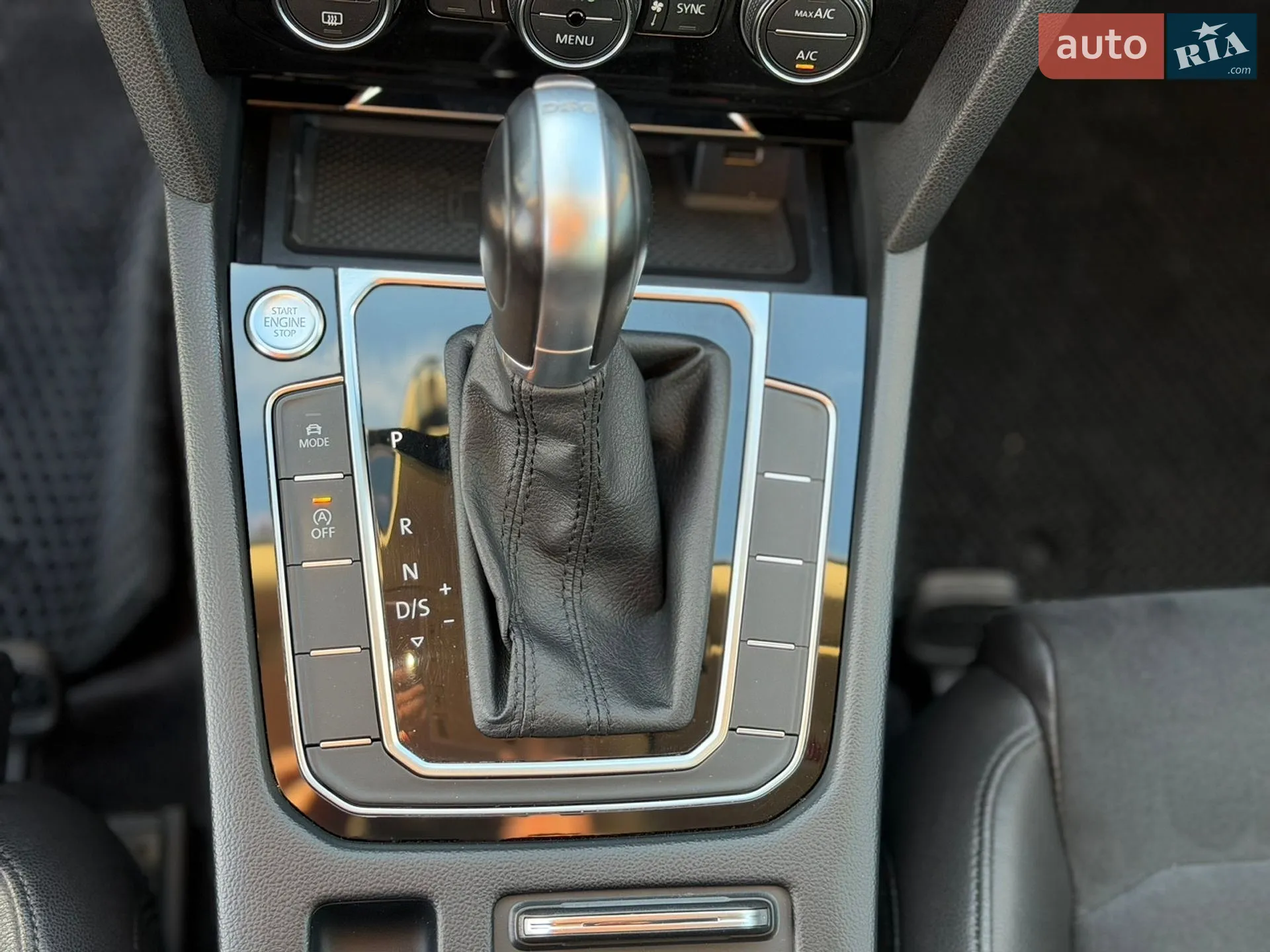 2018 Volkswagen Passat - мініатюра 76