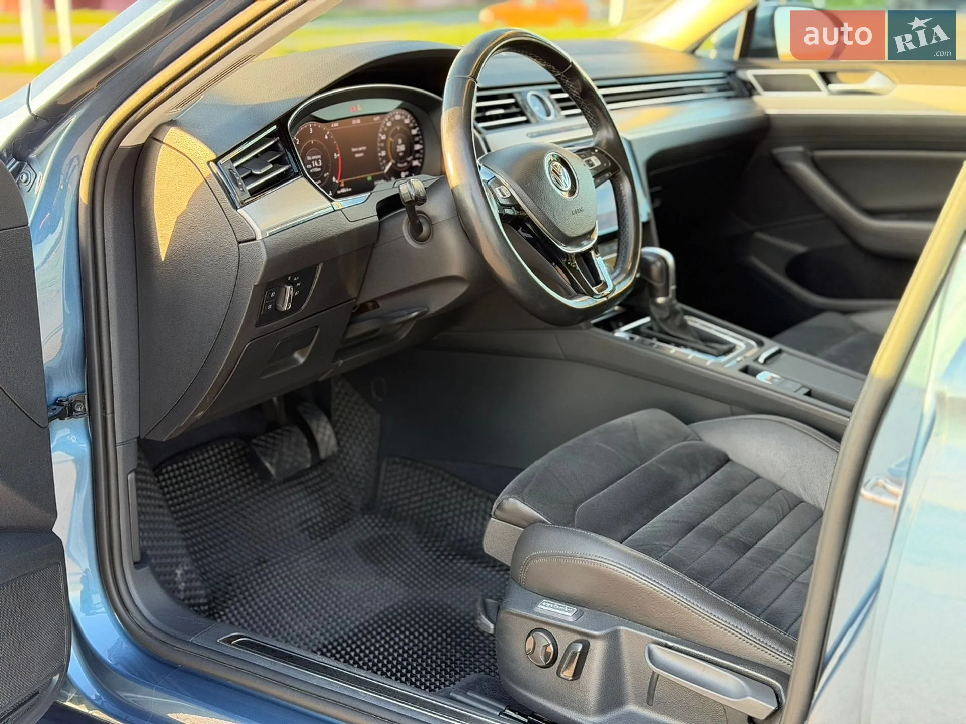 2018 Volkswagen Passat - мініатюра 81