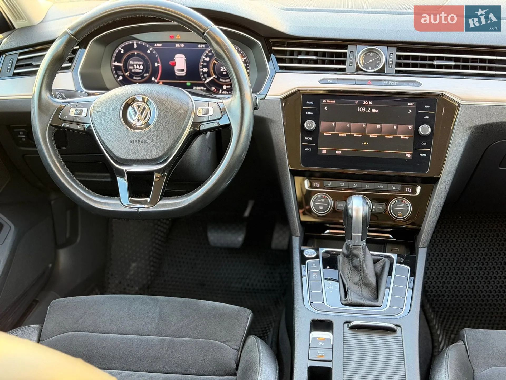 2018 Volkswagen Passat - мініатюра 95