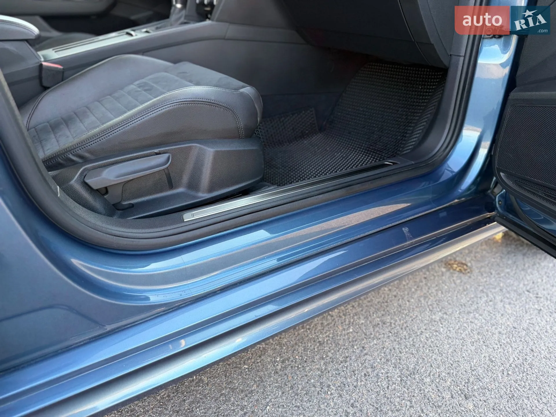 2018 Volkswagen Passat - мініатюра 106