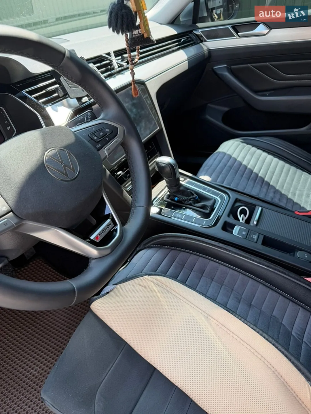 2021 Volkswagen Passat - мініатюра 10