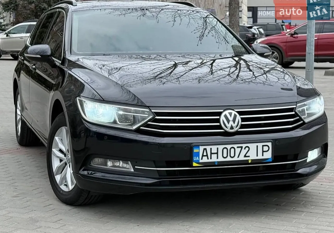 2016 Volkswagen Passat - мініатюра 49