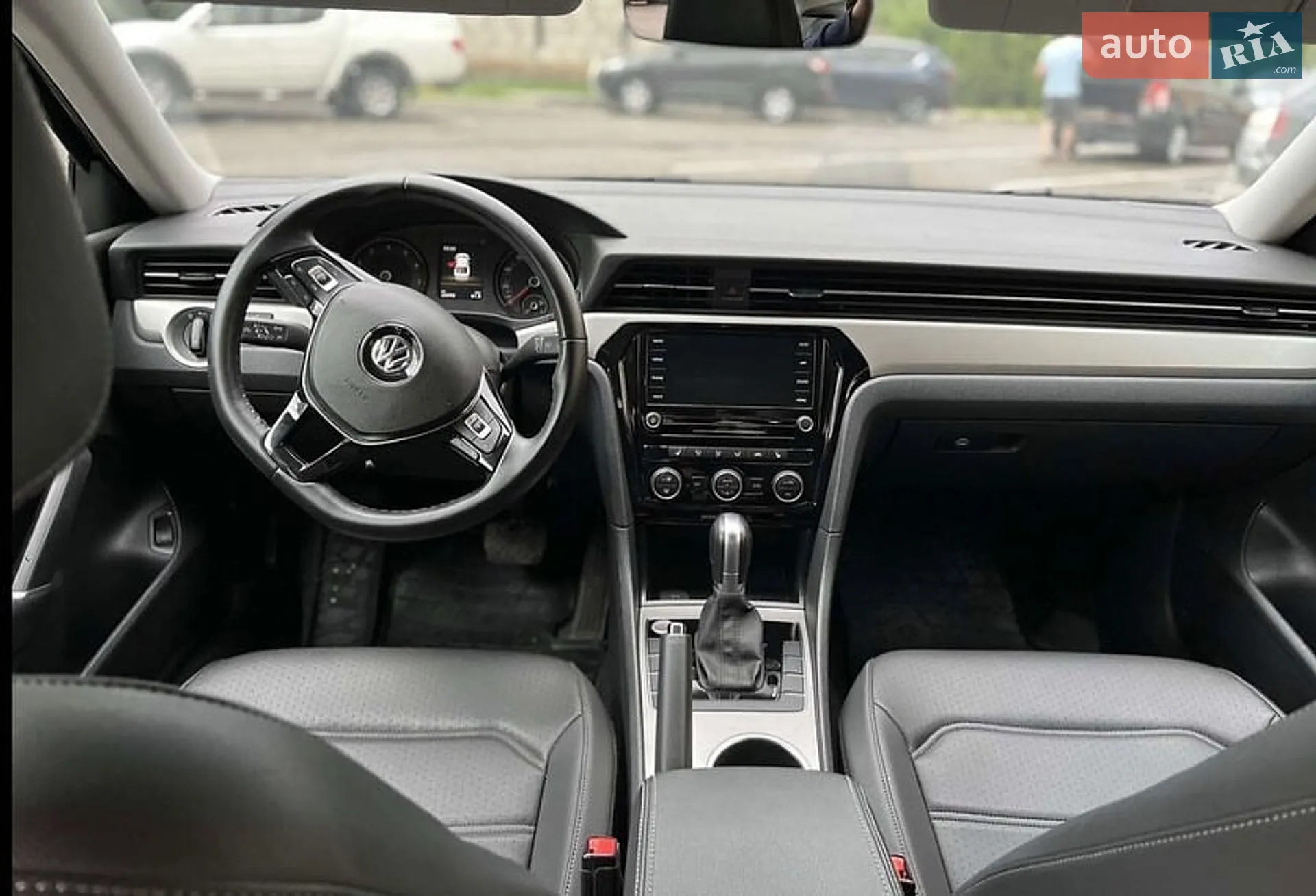 2020 Volkswagen Passat - мініатюра 2