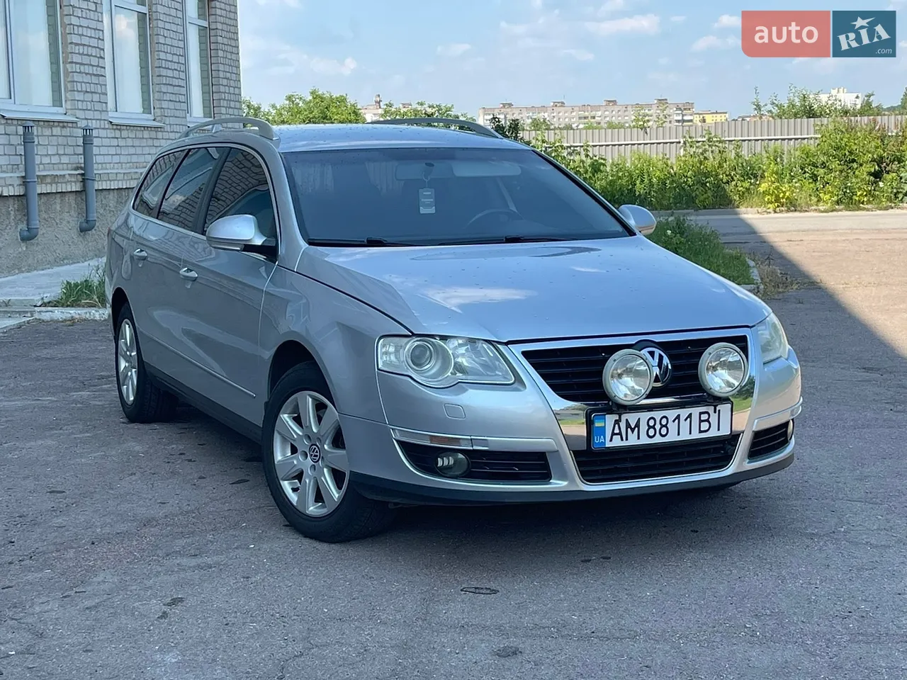 2010 Volkswagen Passat - мініатюра 35