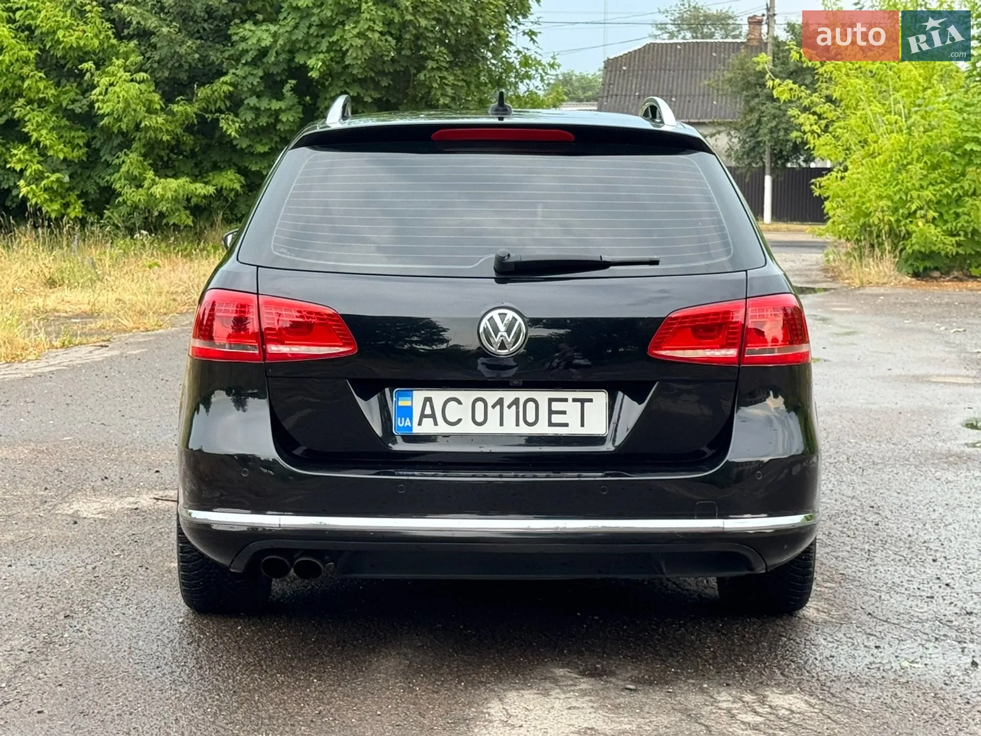 2014 Volkswagen Passat - мініатюра 7