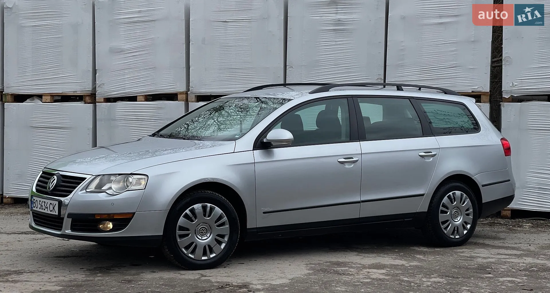 2010 Volkswagen Passat - мініатюра 10