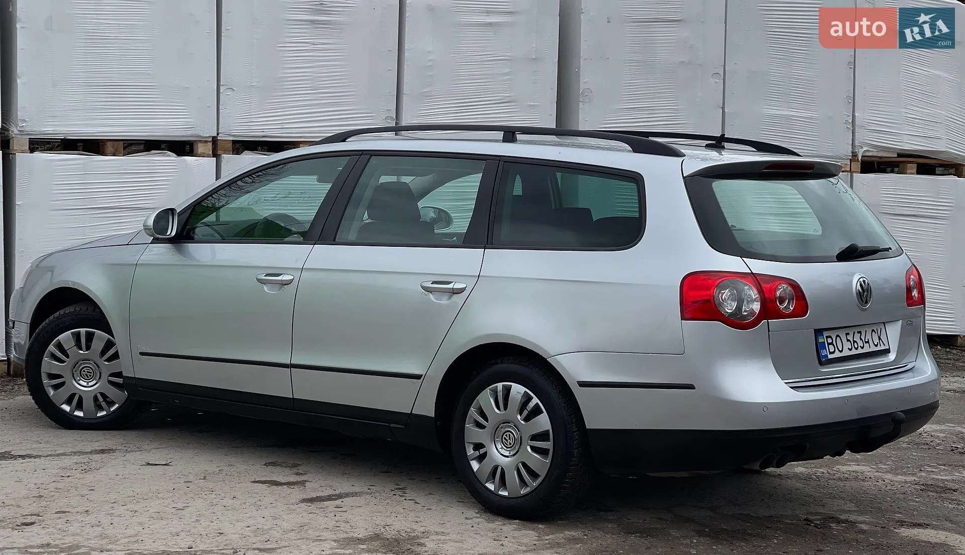 2010 Volkswagen Passat - мініатюра 16