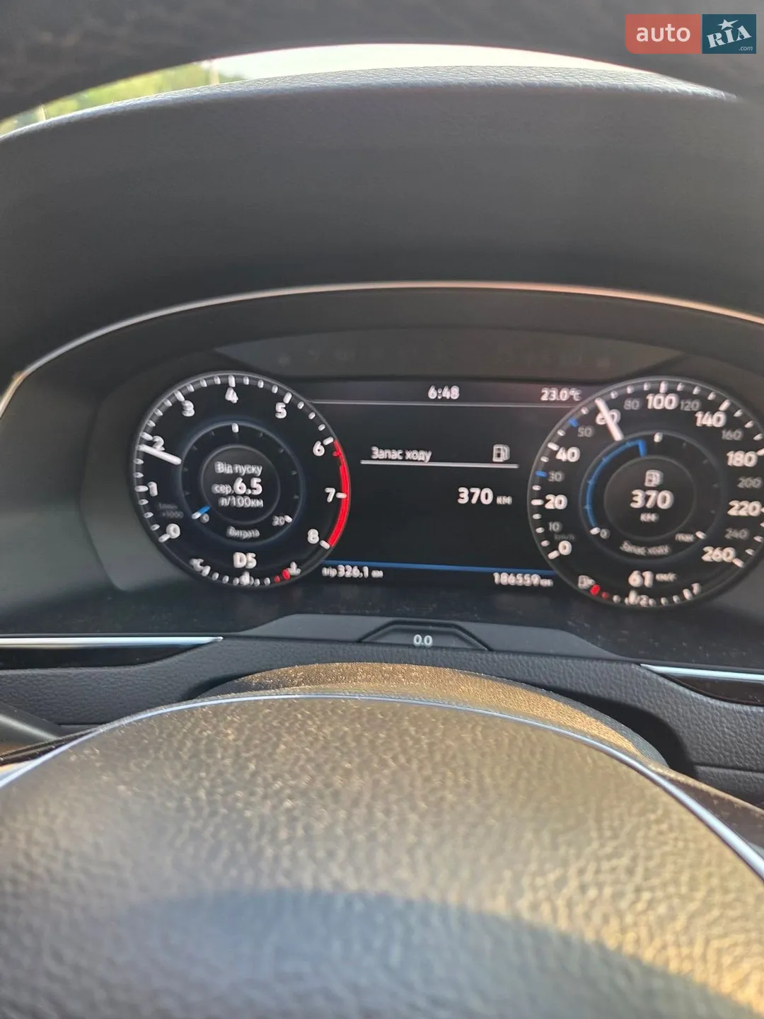 2019 Volkswagen Passat - мініатюра 8