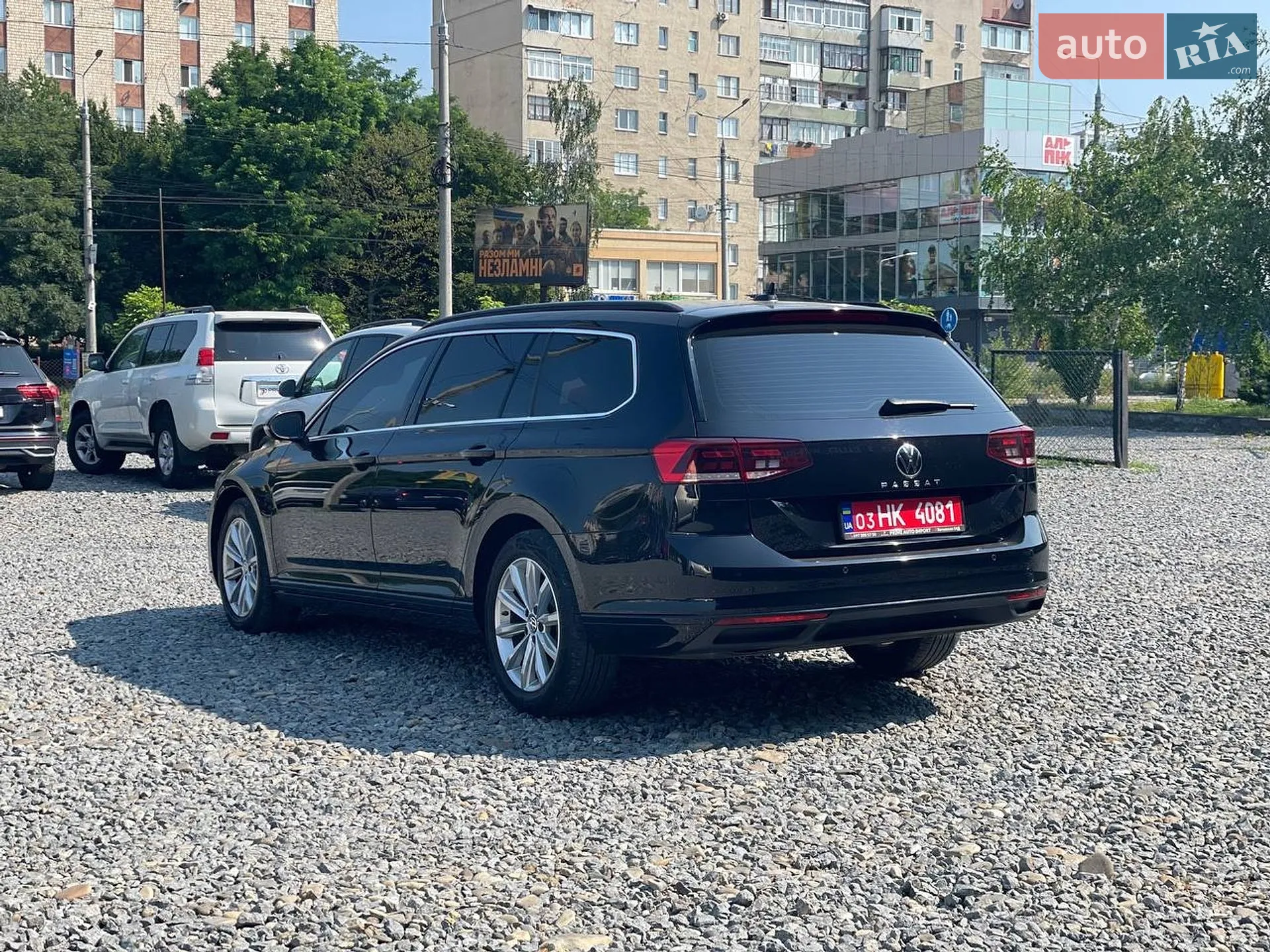 2021 Volkswagen Passat - мініатюра 6