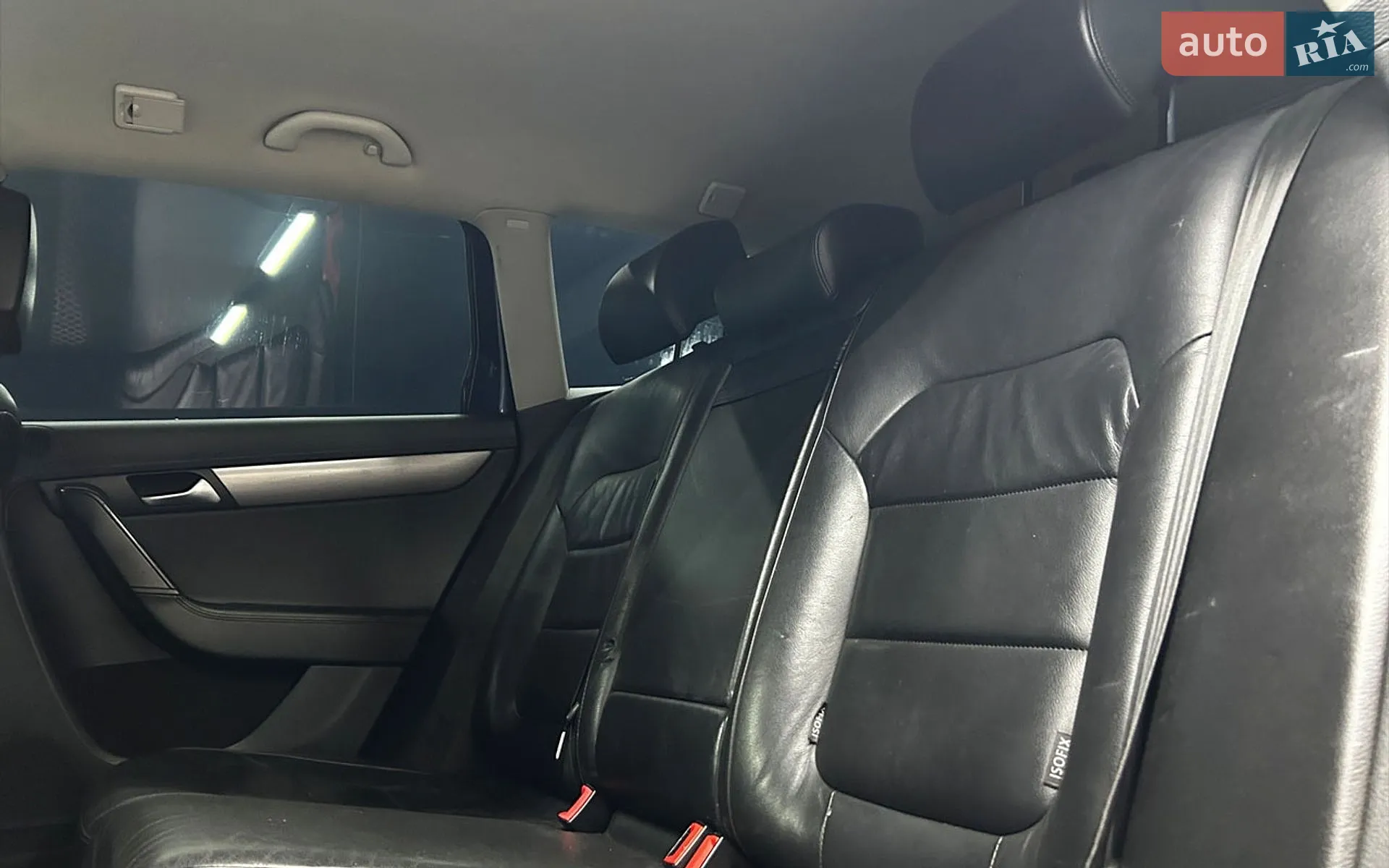 2011 Volkswagen Passat - мініатюра 22