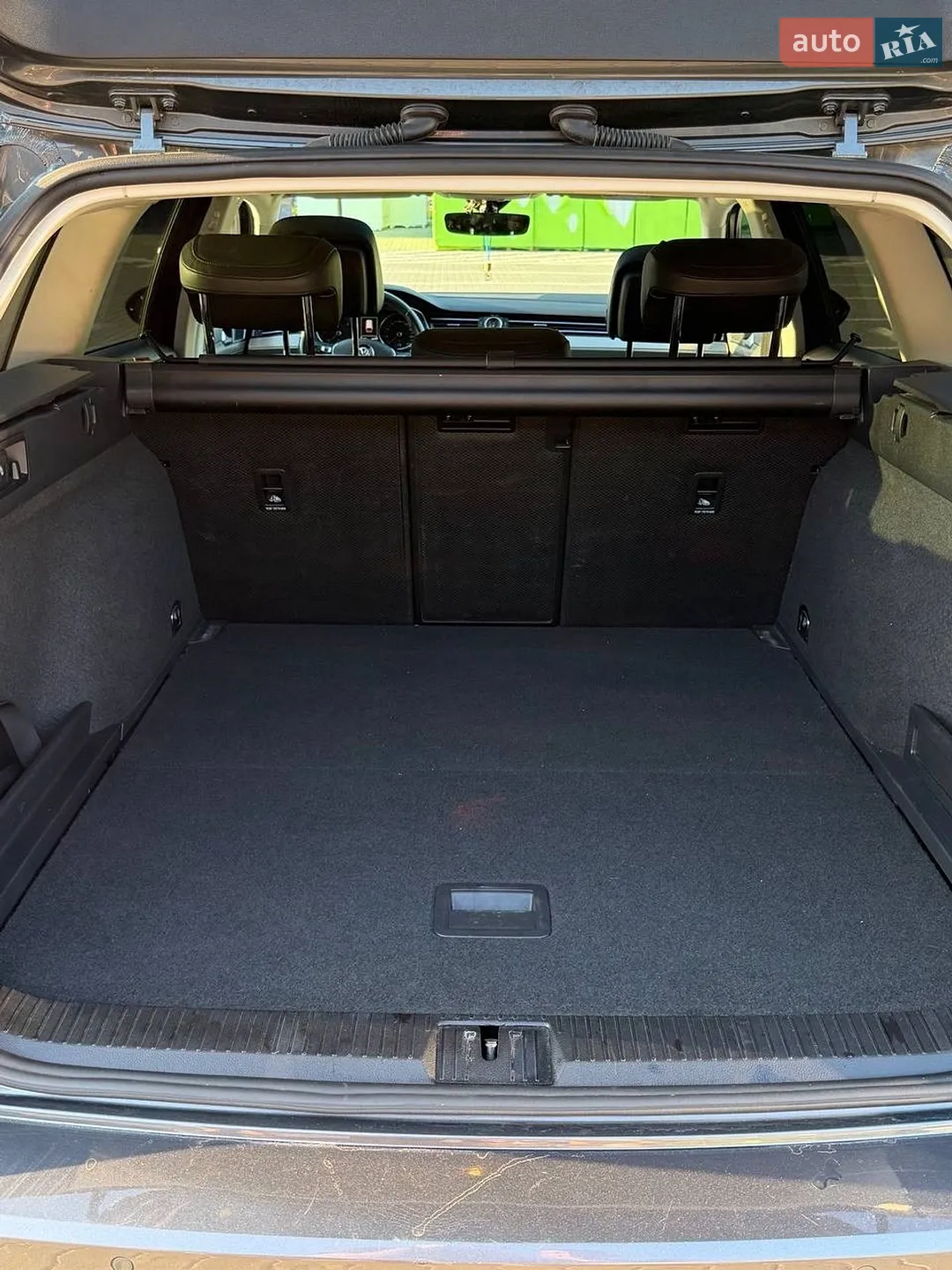 2016 Volkswagen Passat - мініатюра 23