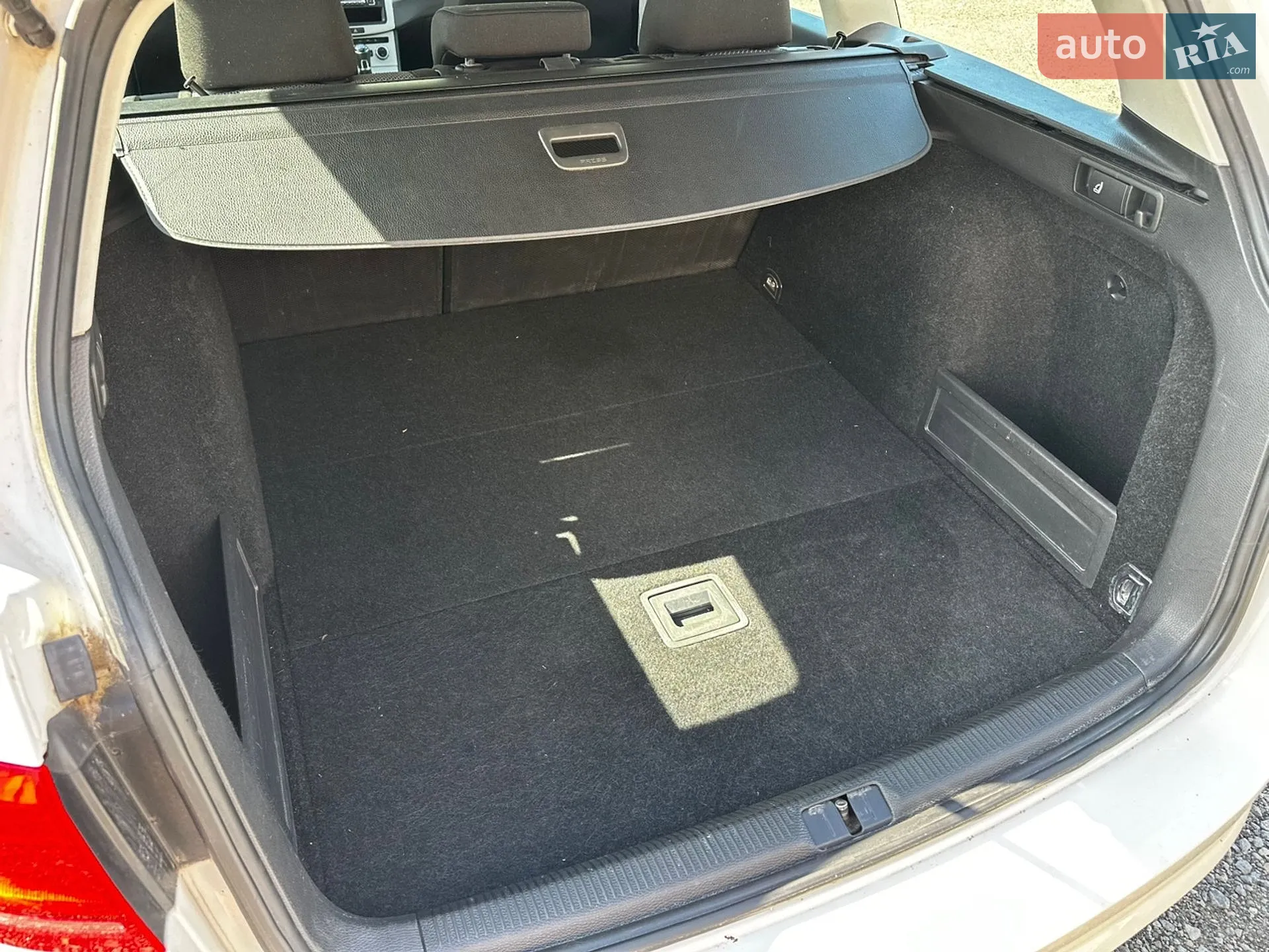 2013 Volkswagen Passat - мініатюра 19