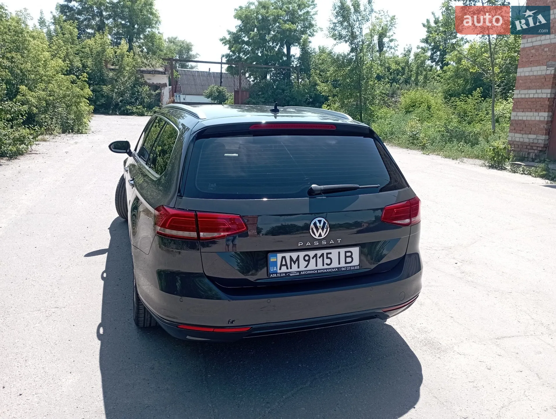 2015 Volkswagen Passat - мініатюра 22
