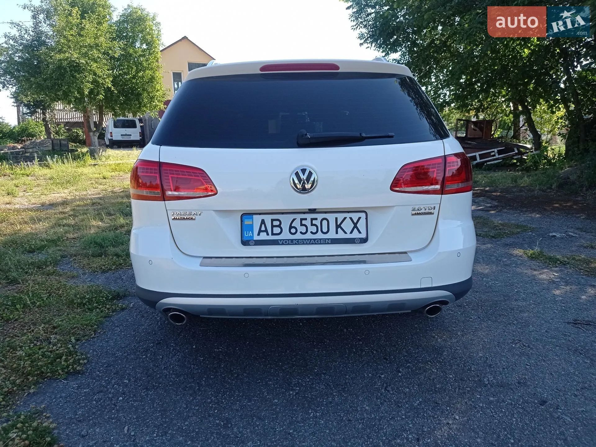 2014 Volkswagen Passat - мініатюра 7