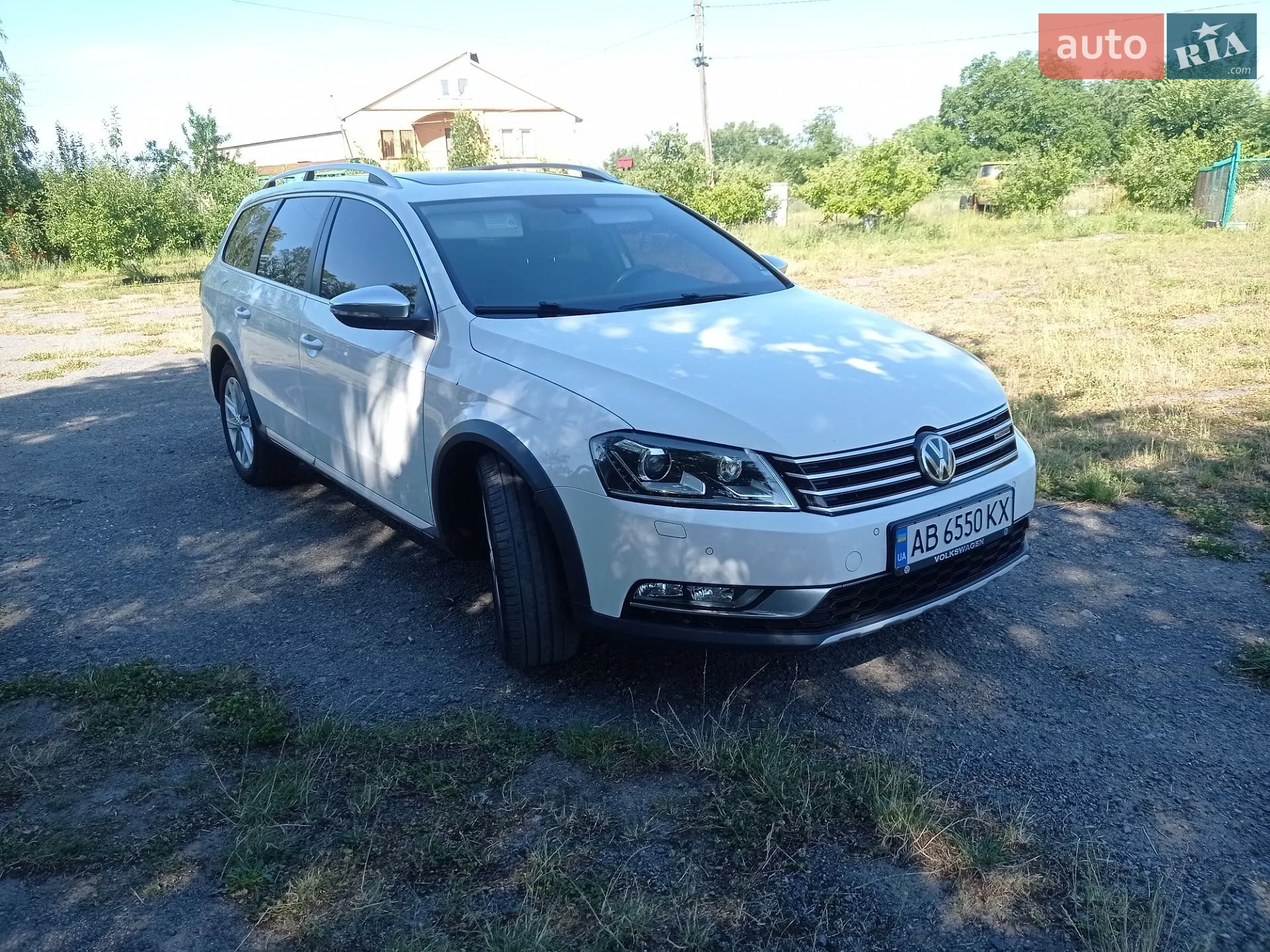 2014 Volkswagen Passat - мініатюра 11