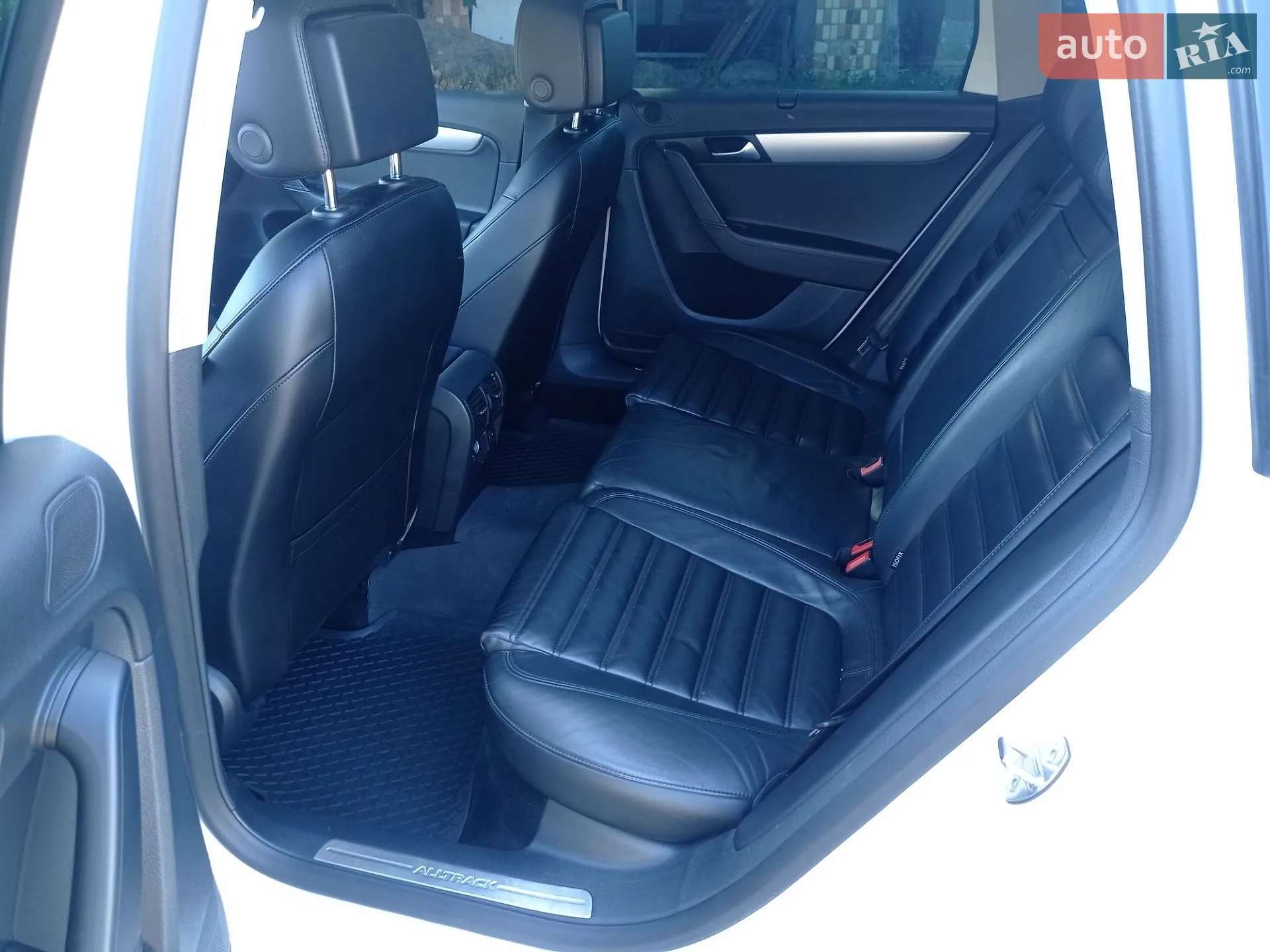 2014 Volkswagen Passat - мініатюра 17