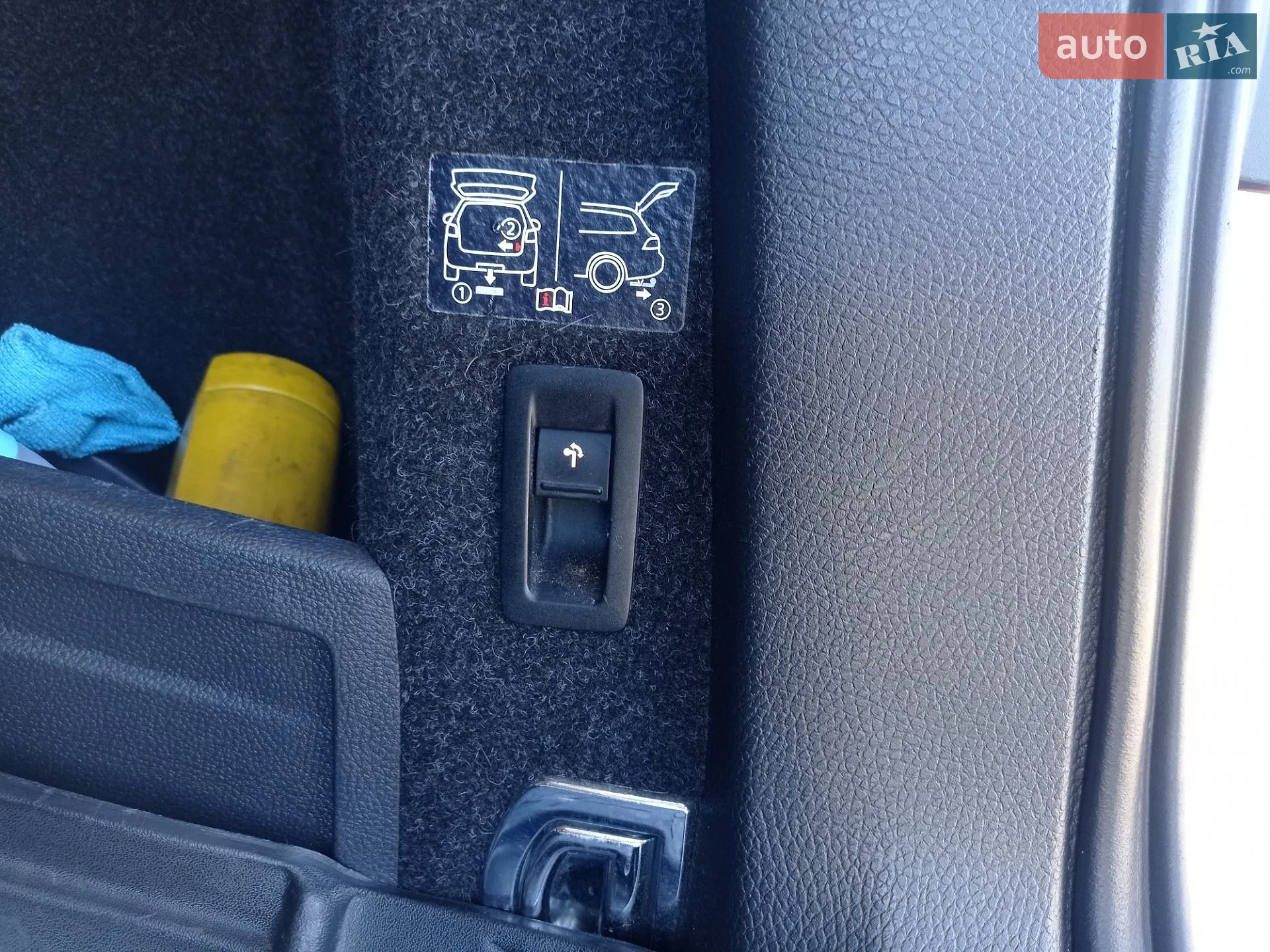 2014 Volkswagen Passat - мініатюра 20