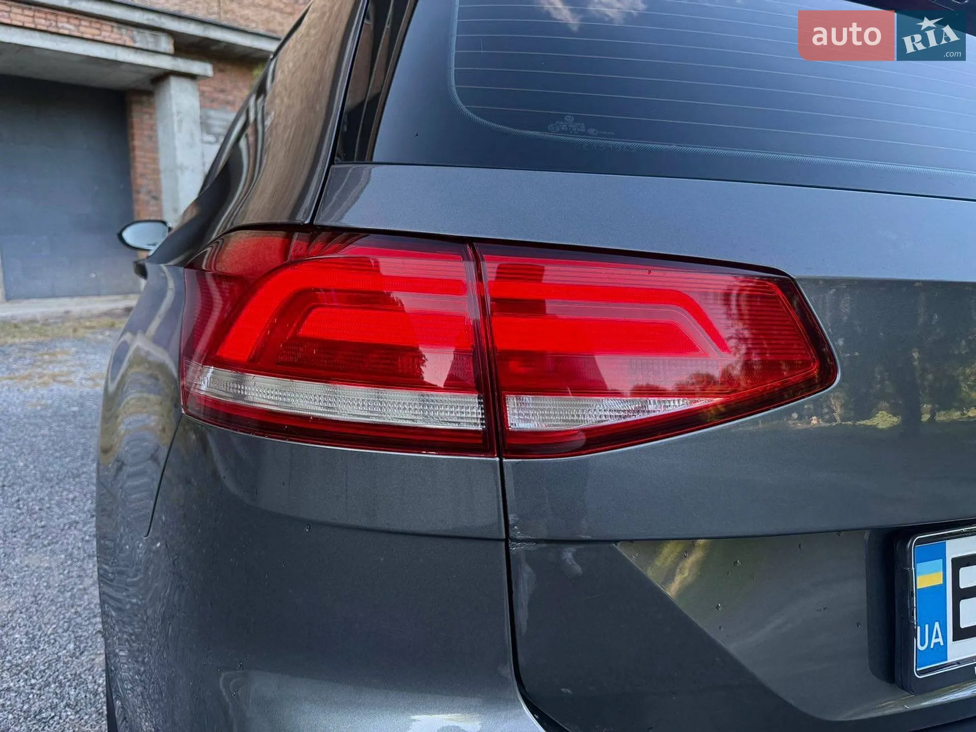 2015 Volkswagen Passat - мініатюра 25