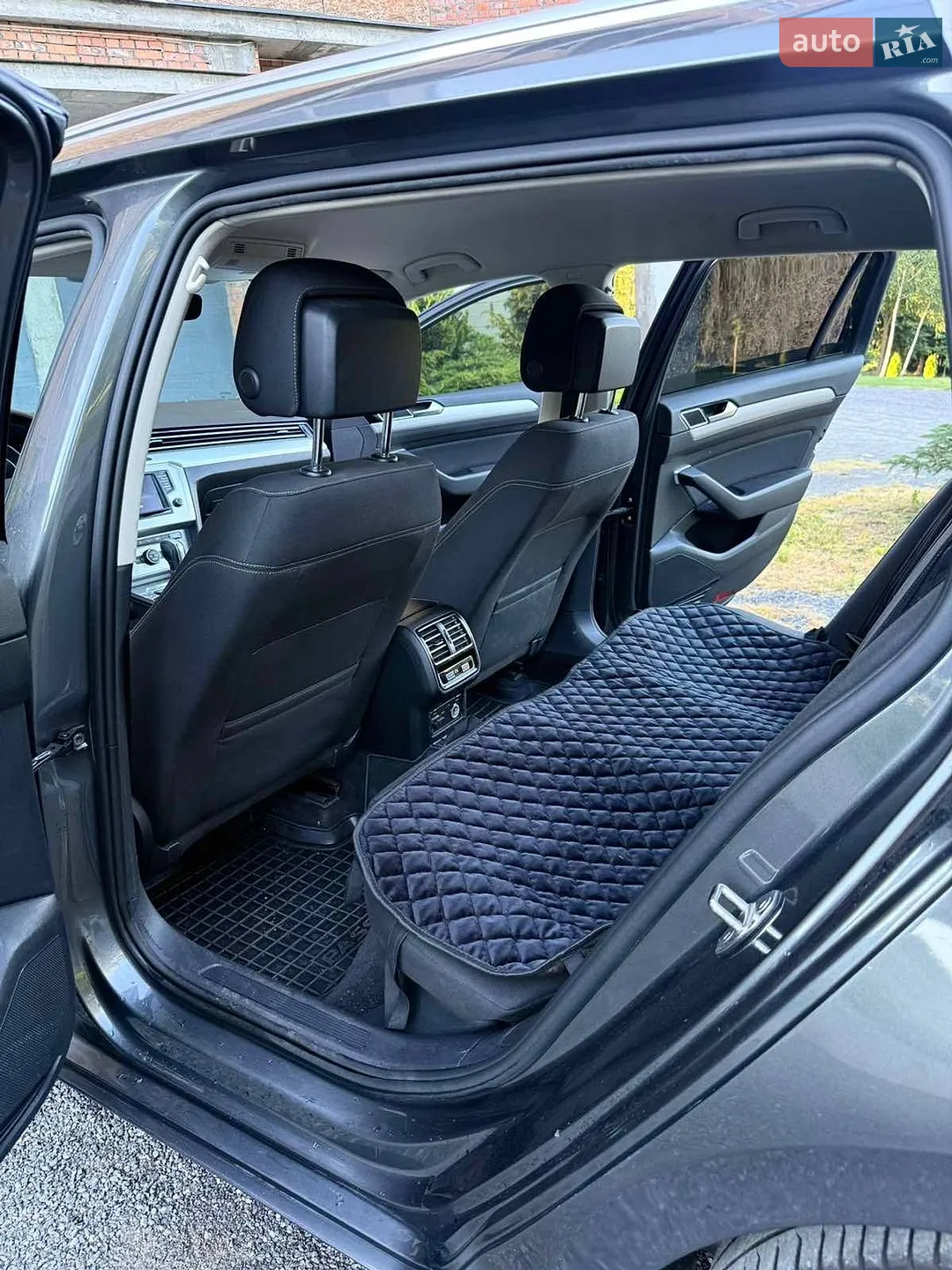 2015 Volkswagen Passat - мініатюра 29