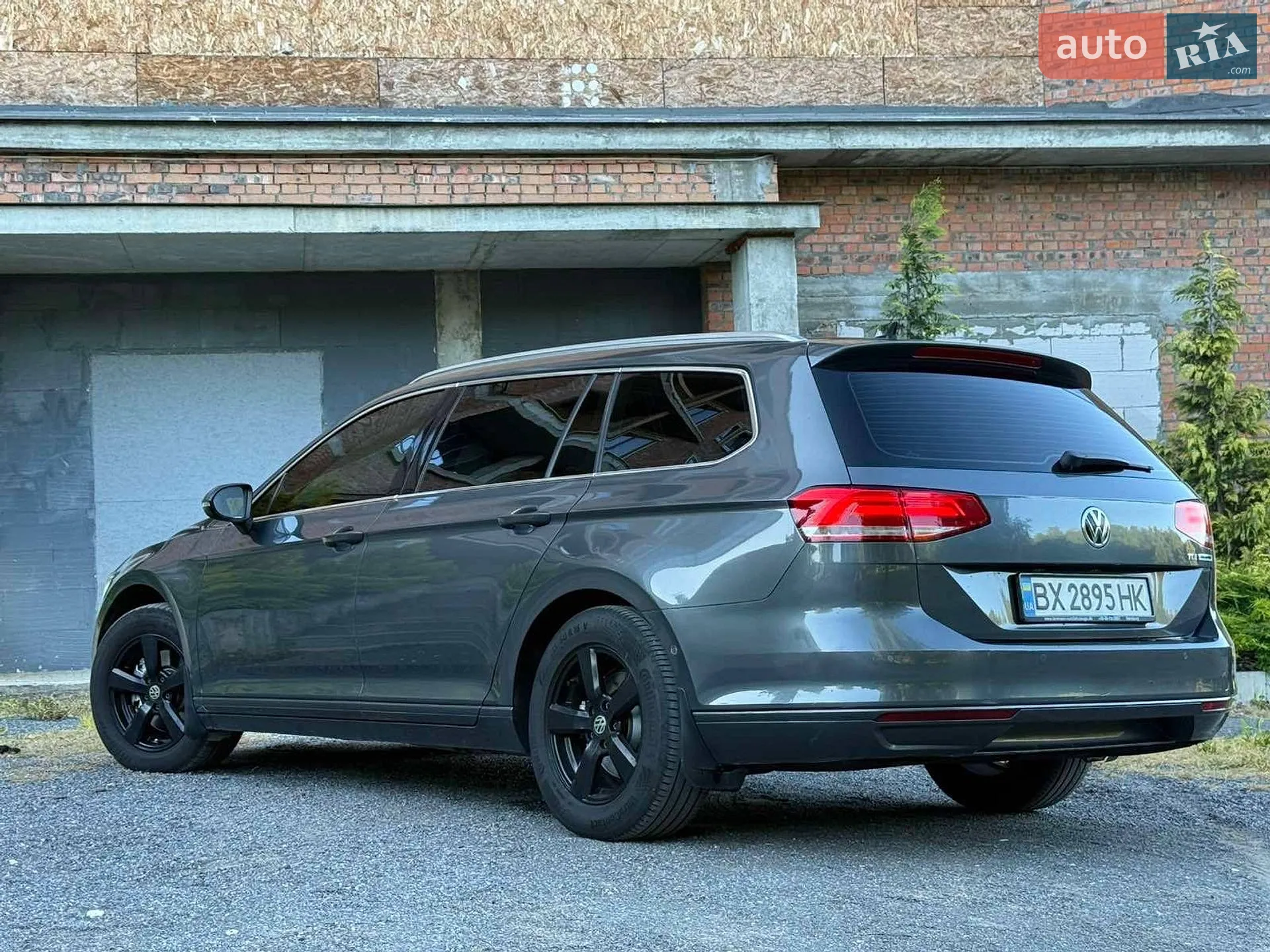 2015 Volkswagen Passat - мініатюра 20