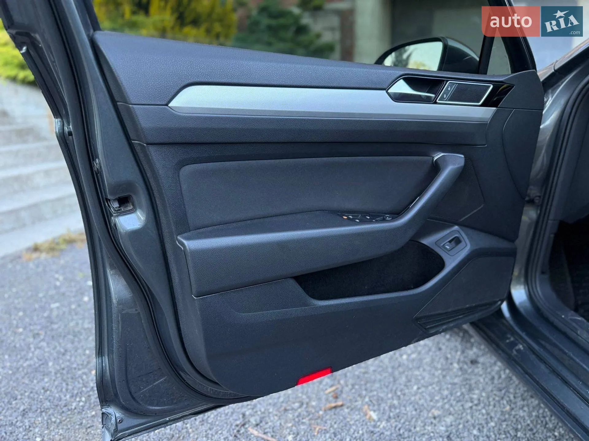 2015 Volkswagen Passat - мініатюра 38