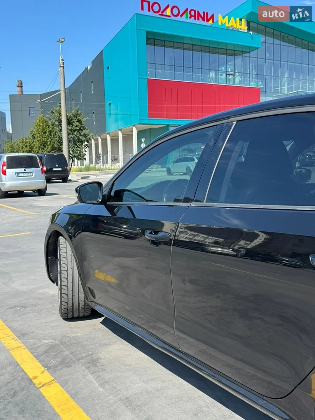 2013 Volkswagen Passat - мініатюра 12