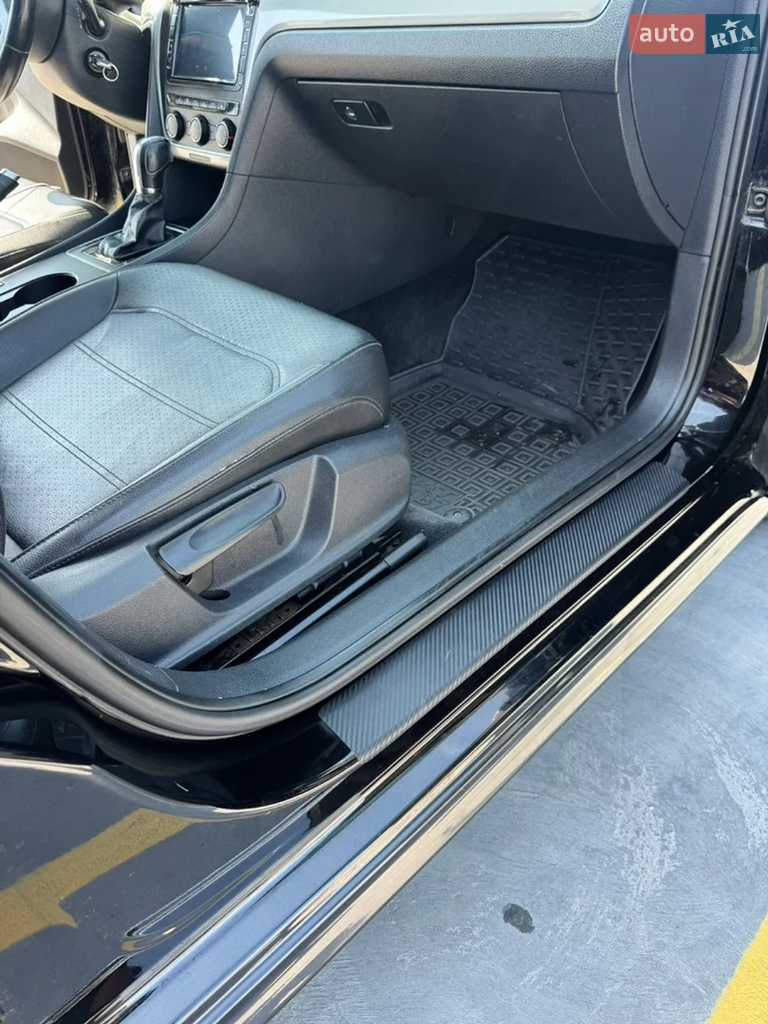 2013 Volkswagen Passat - мініатюра 28