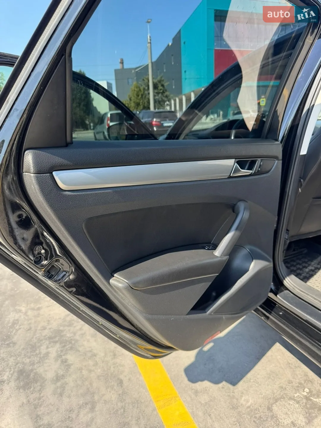 2013 Volkswagen Passat - мініатюра 33