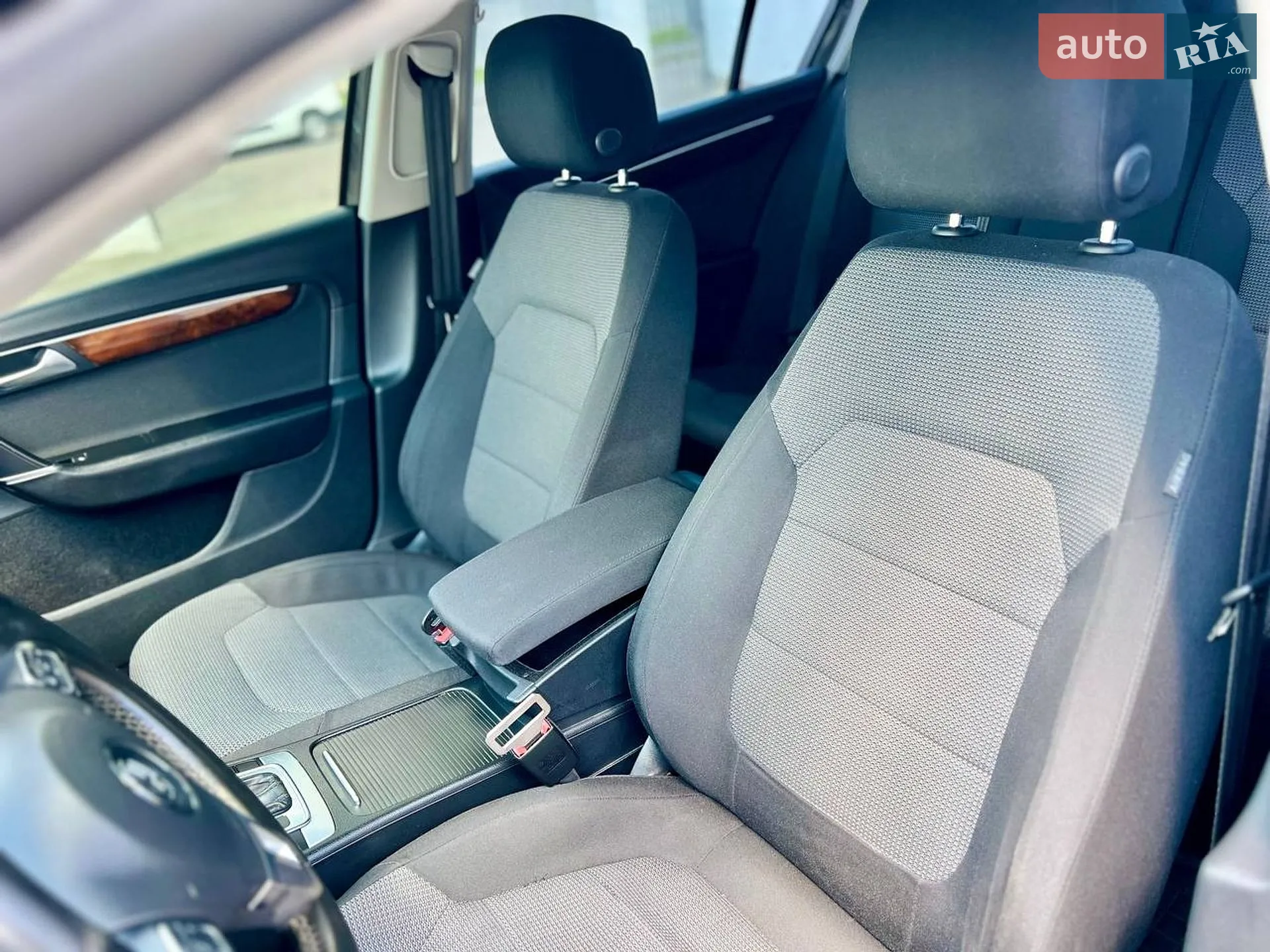 2012 Volkswagen Passat - мініатюра 35