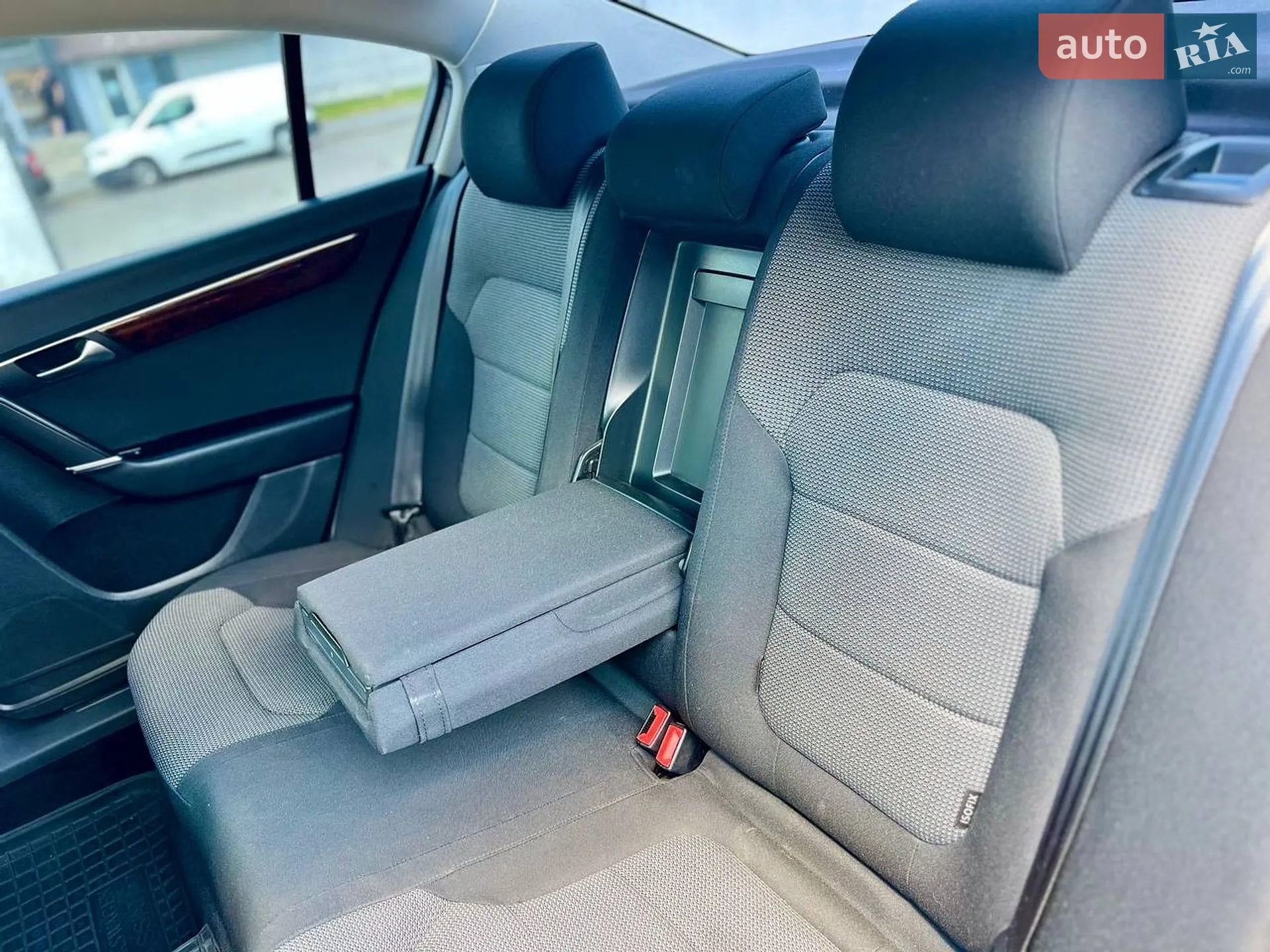 2012 Volkswagen Passat - мініатюра 36