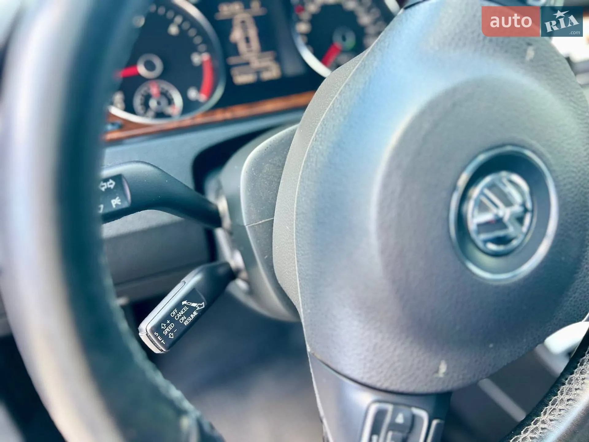 2012 Volkswagen Passat - мініатюра 29