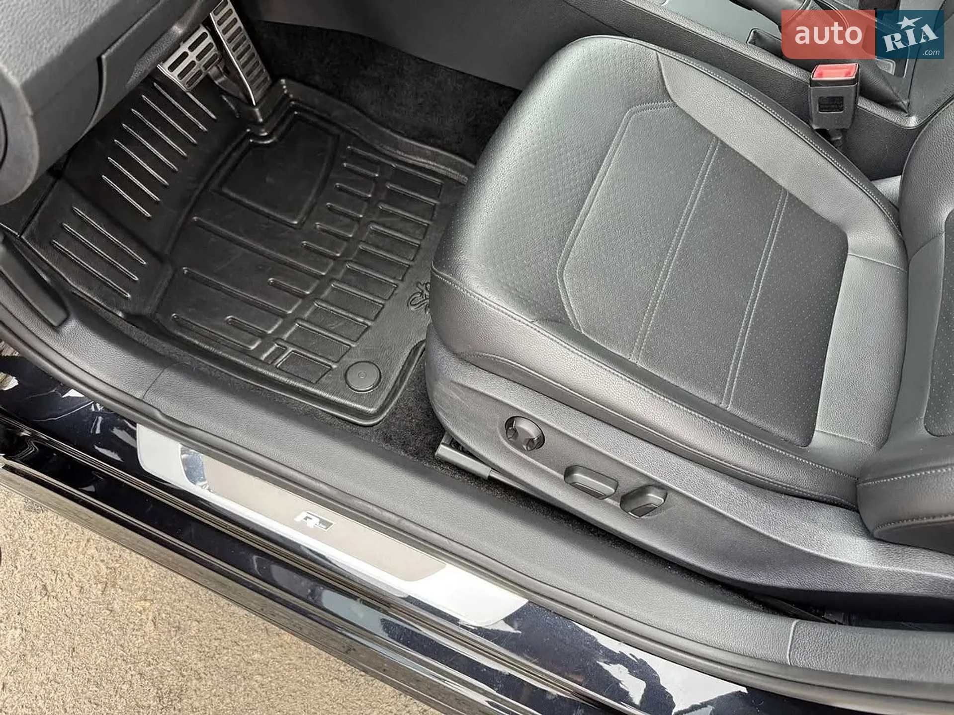 2016 Volkswagen Passat - мініатюра 19