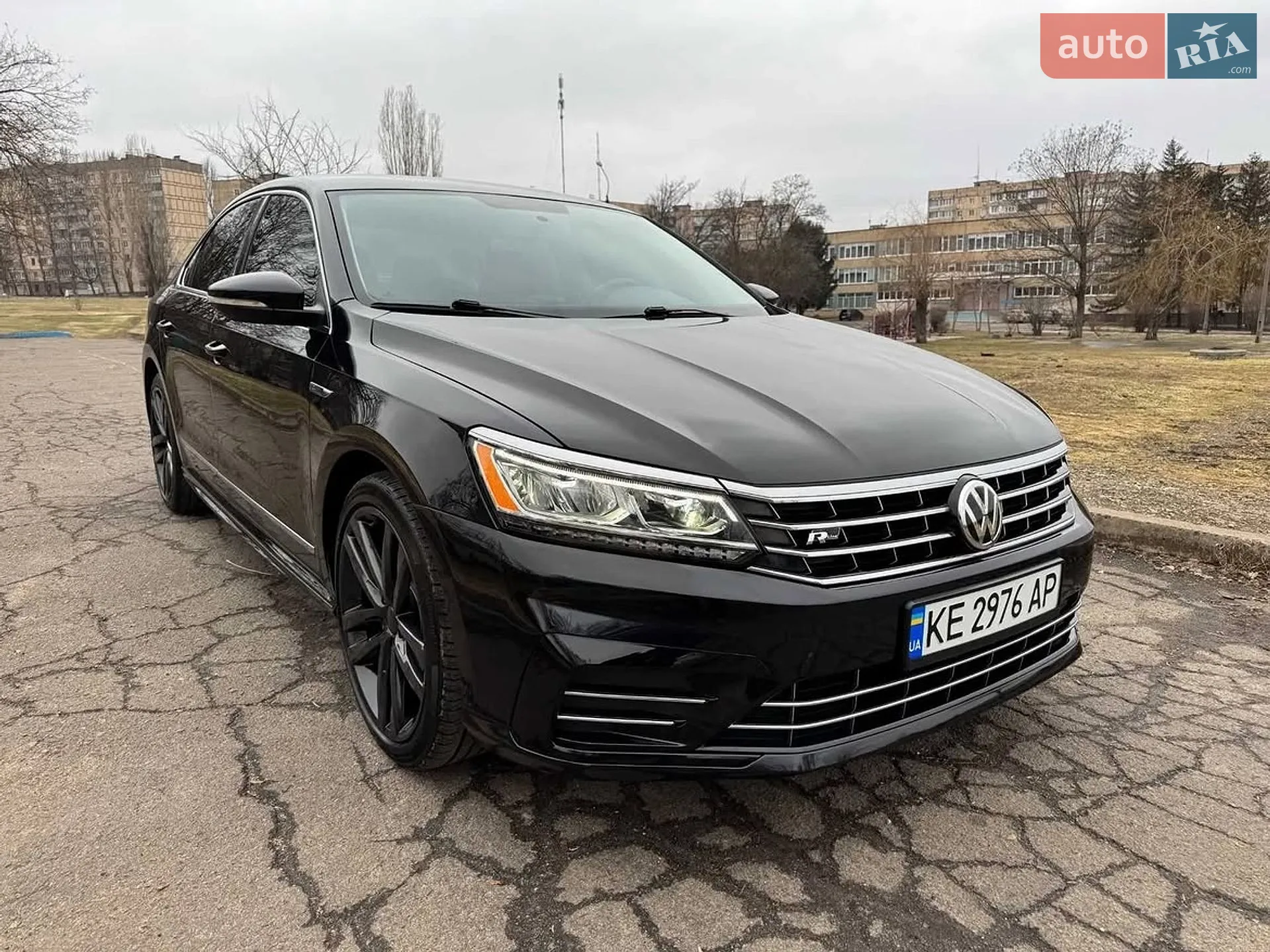 2016 Volkswagen Passat - мініатюра 2