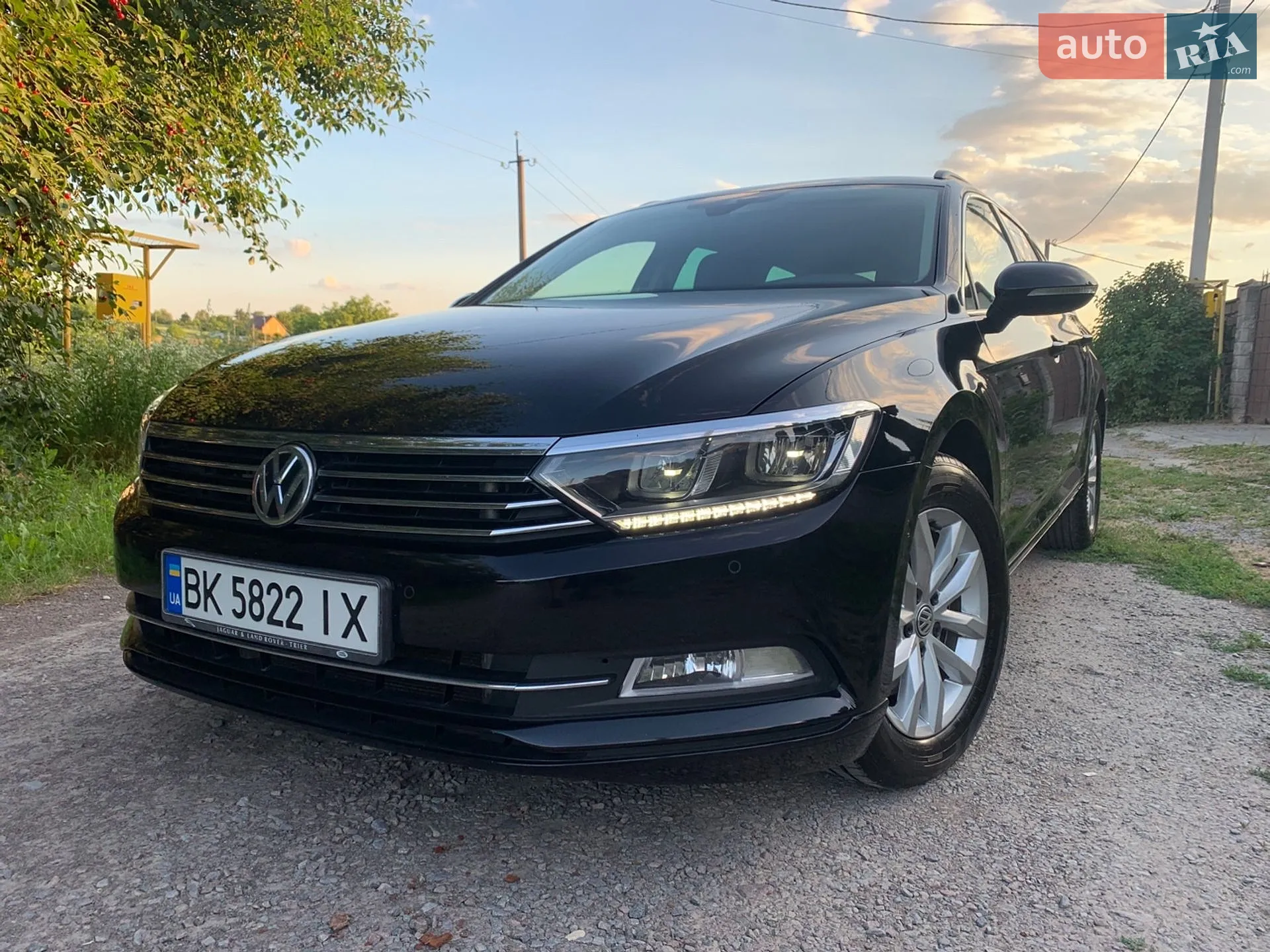 2019 Volkswagen Passat - мініатюра 2
