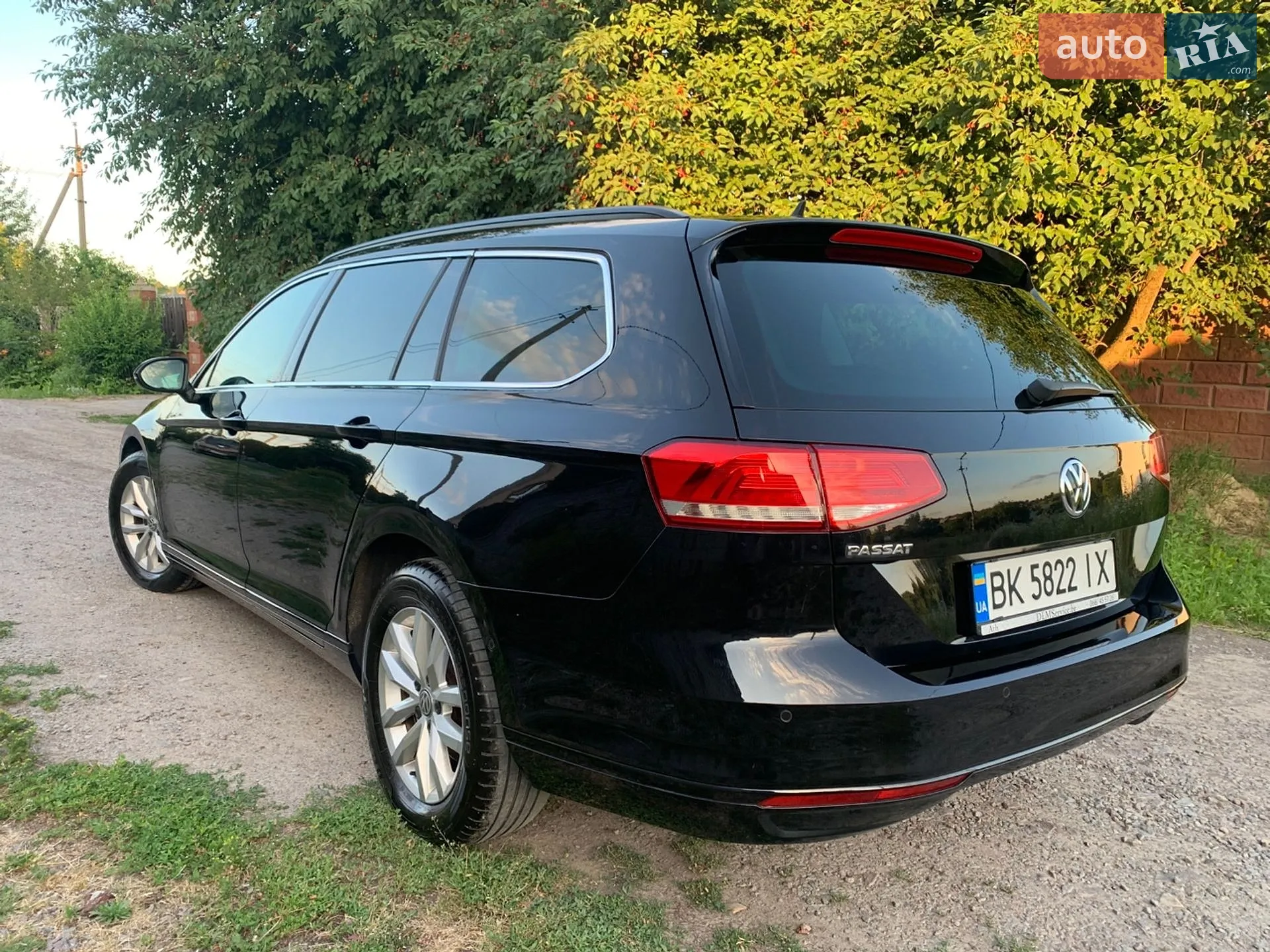 2019 Volkswagen Passat - мініатюра 13