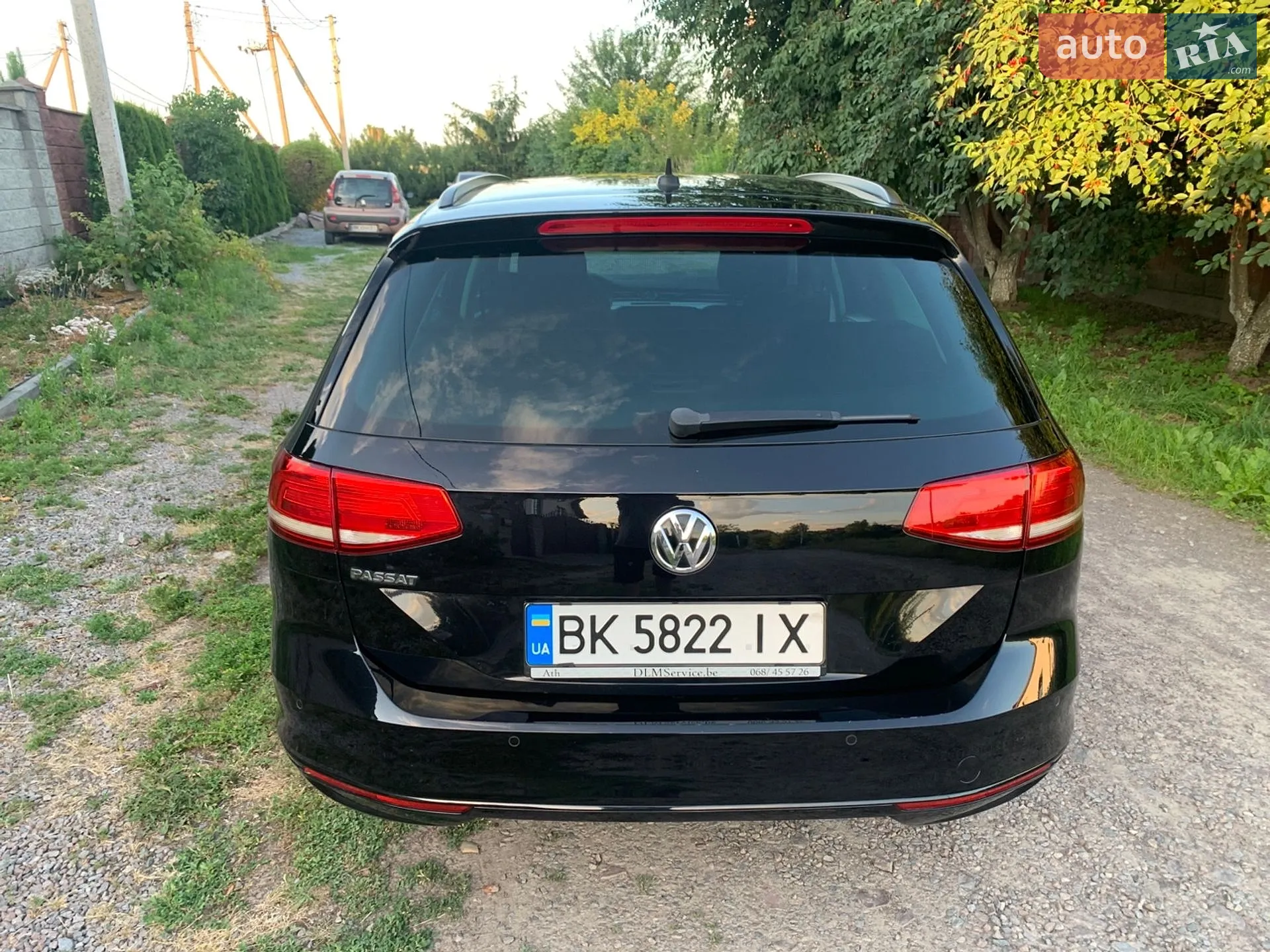 2019 Volkswagen Passat - мініатюра 18