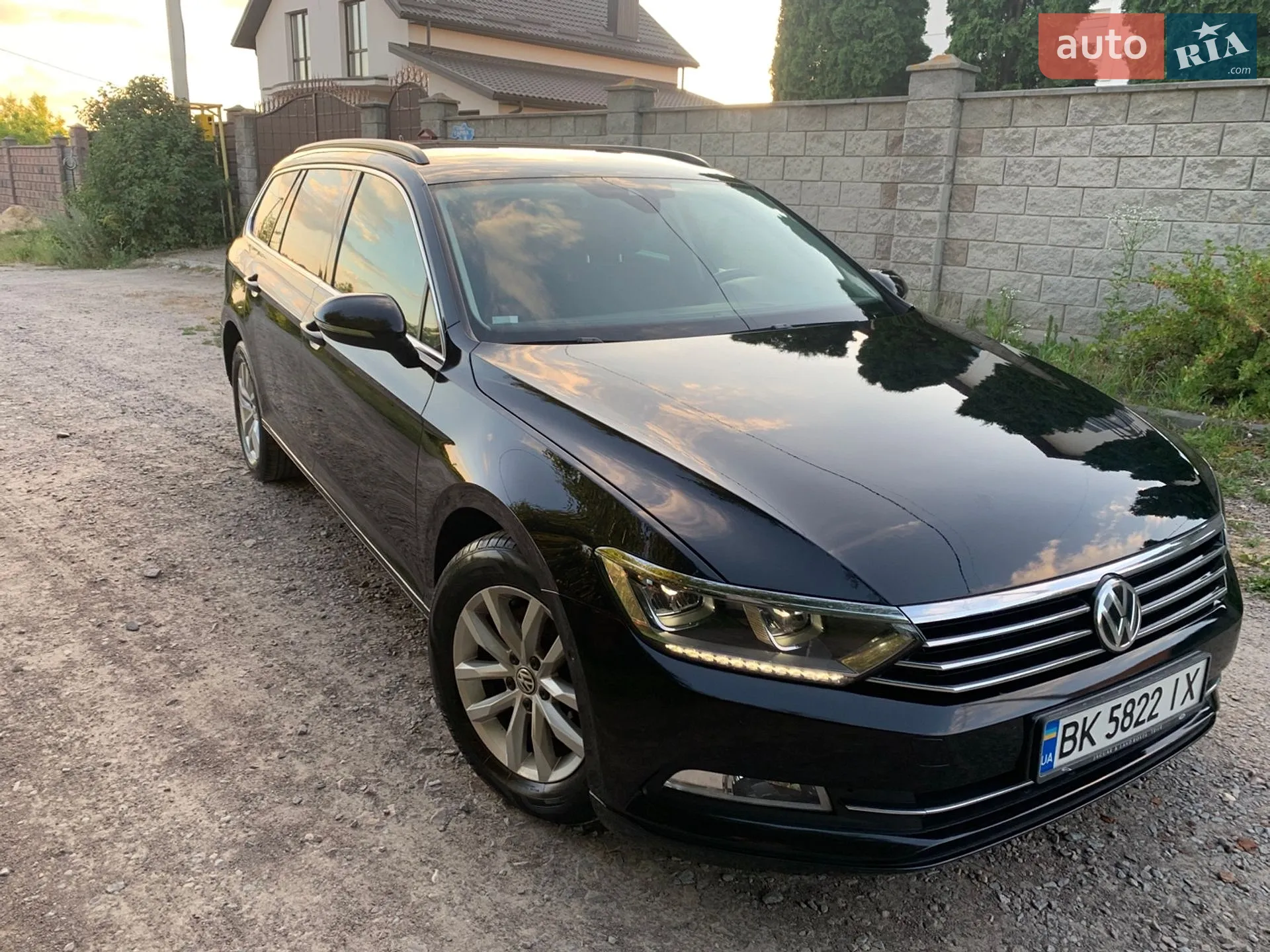 2019 Volkswagen Passat - мініатюра 7