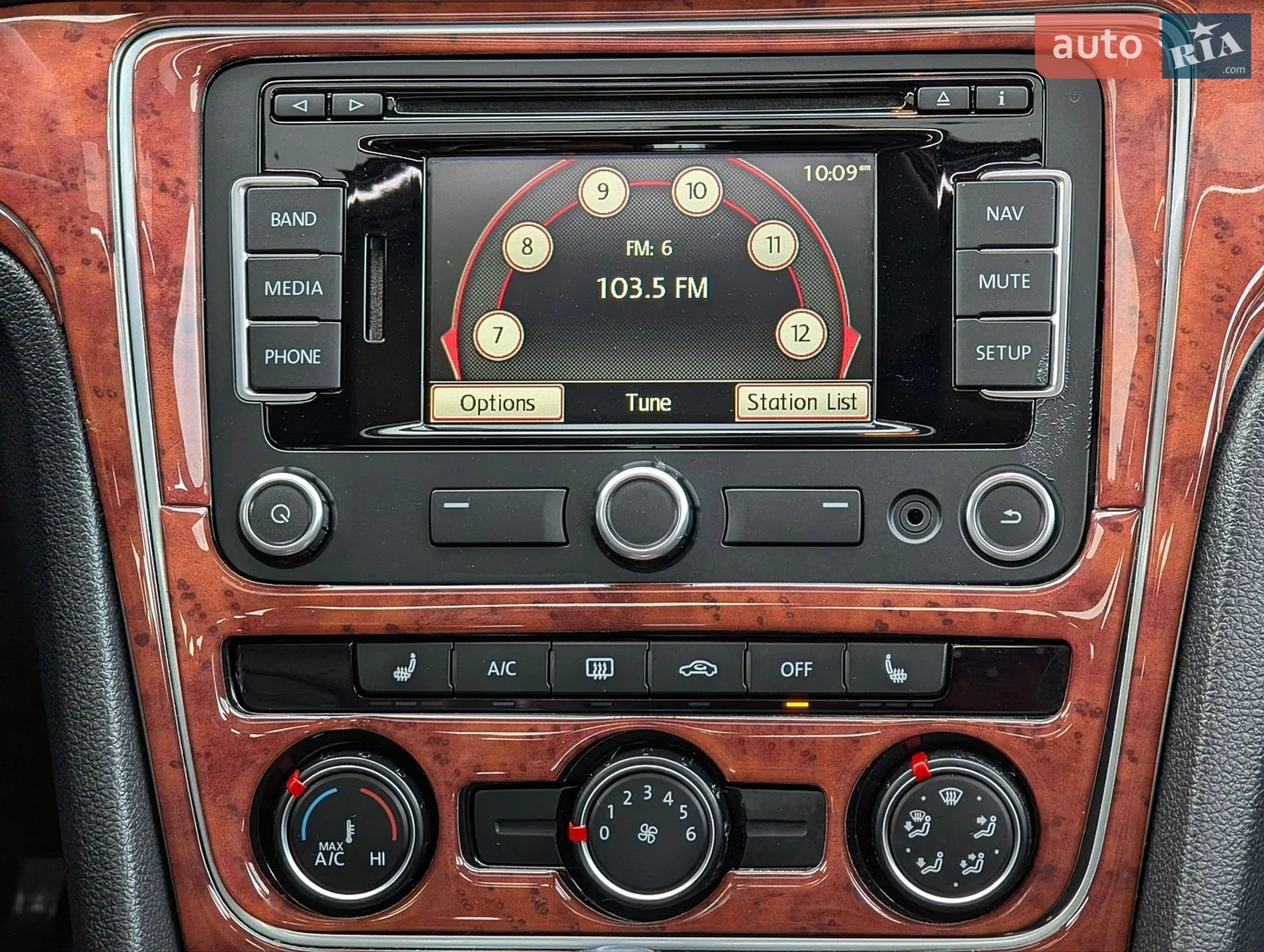 2015 Volkswagen Passat - мініатюра 35
